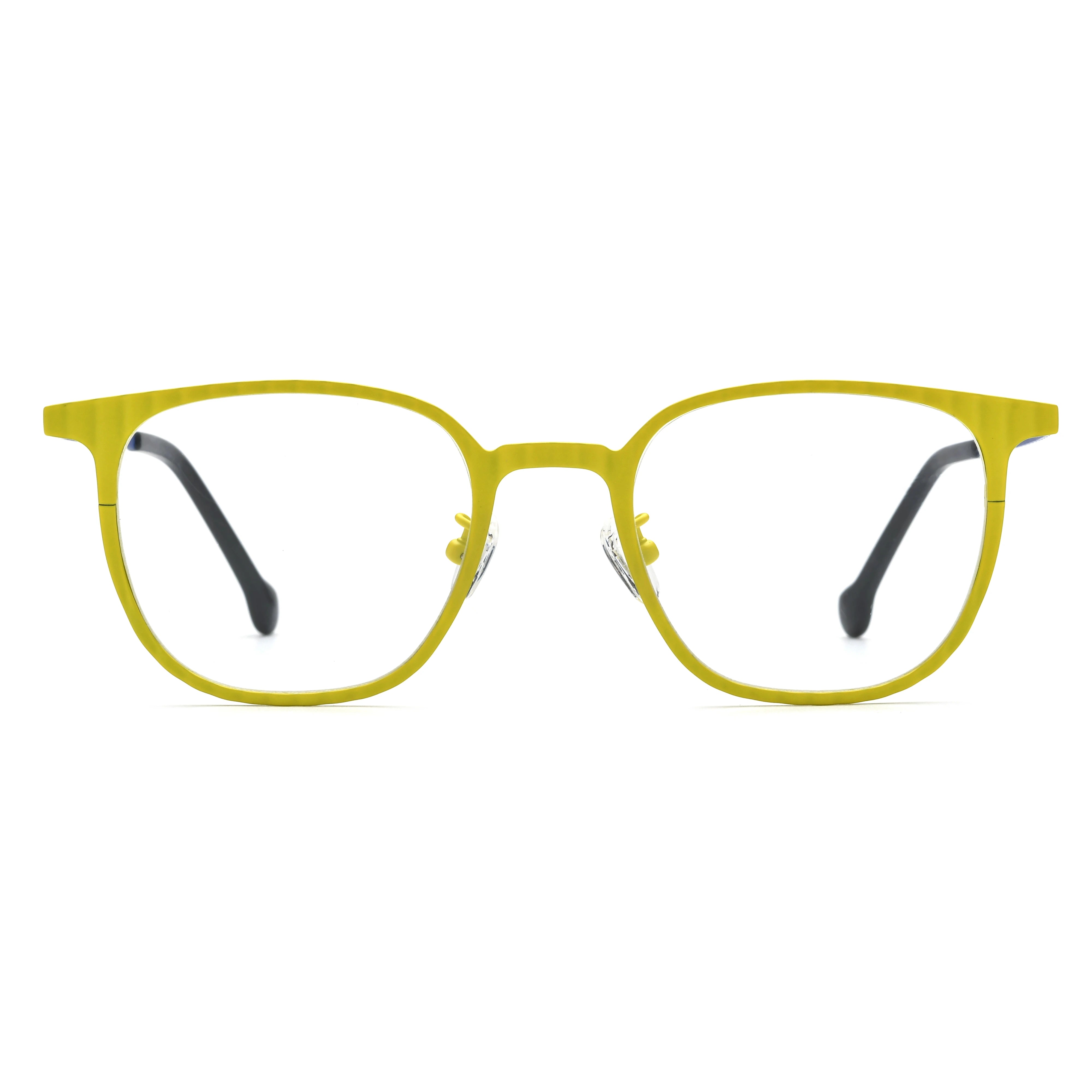 Square Glasses LE3073 detail image