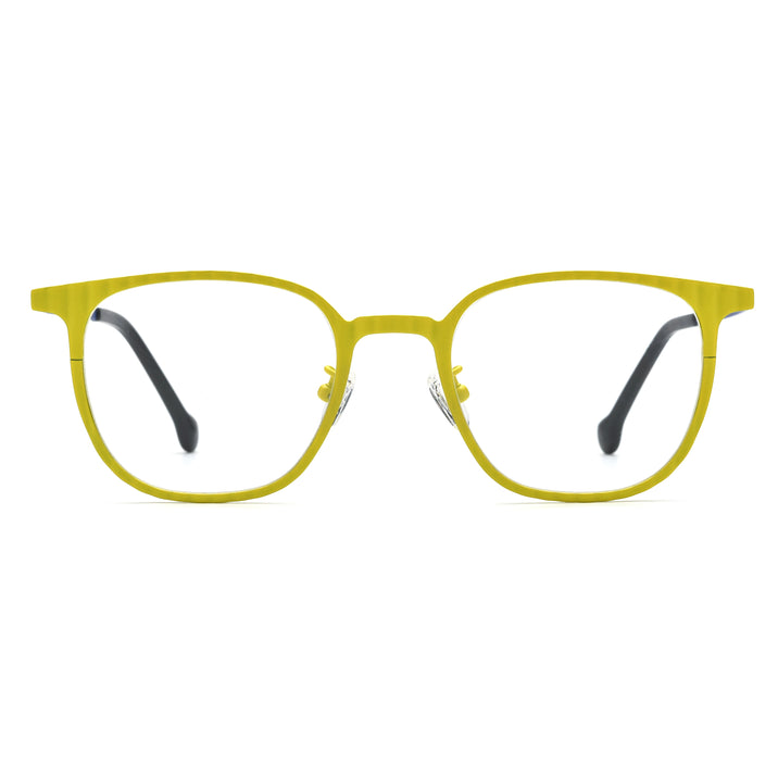 Square Glasses LE3073