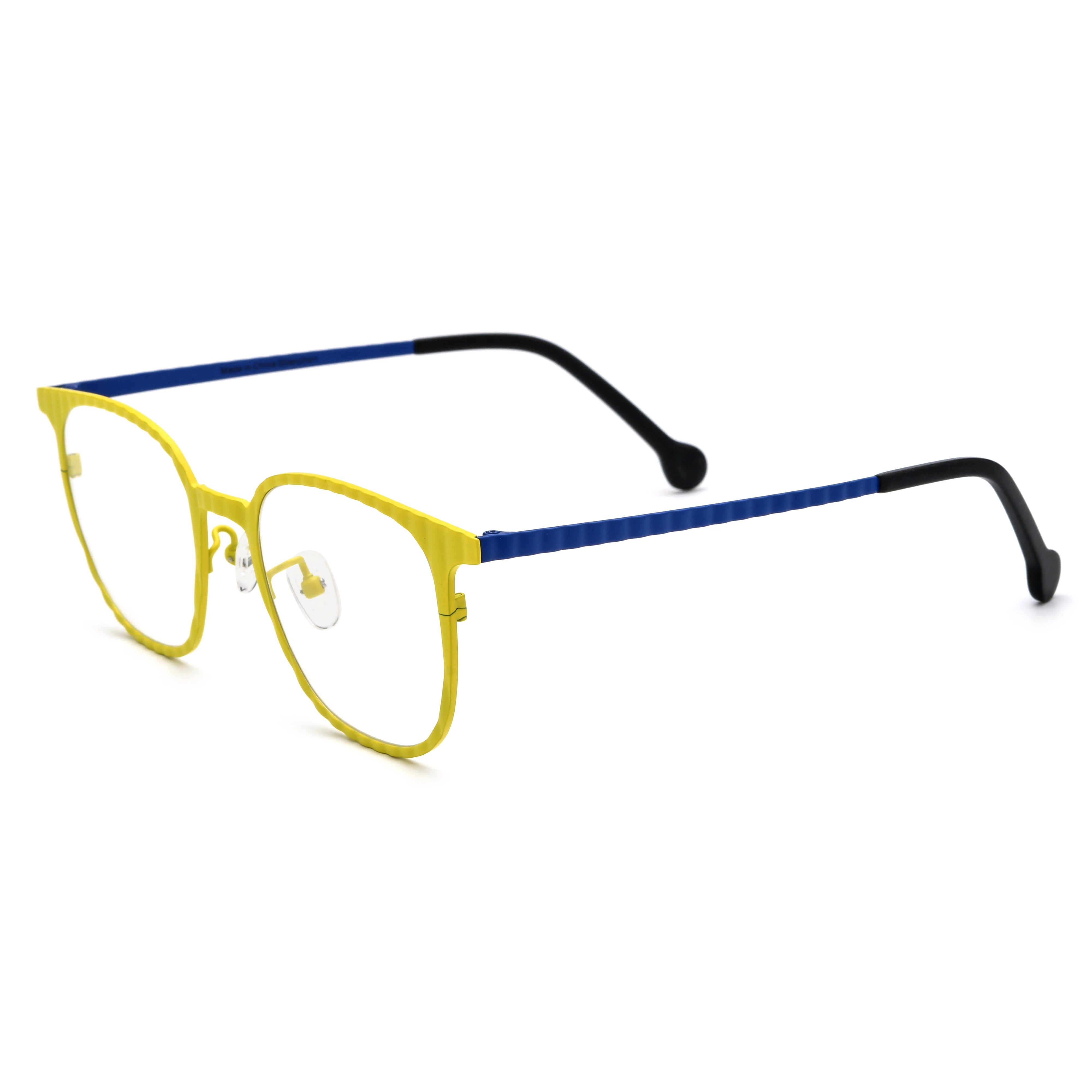 Square Glasses LE3073 detail image
