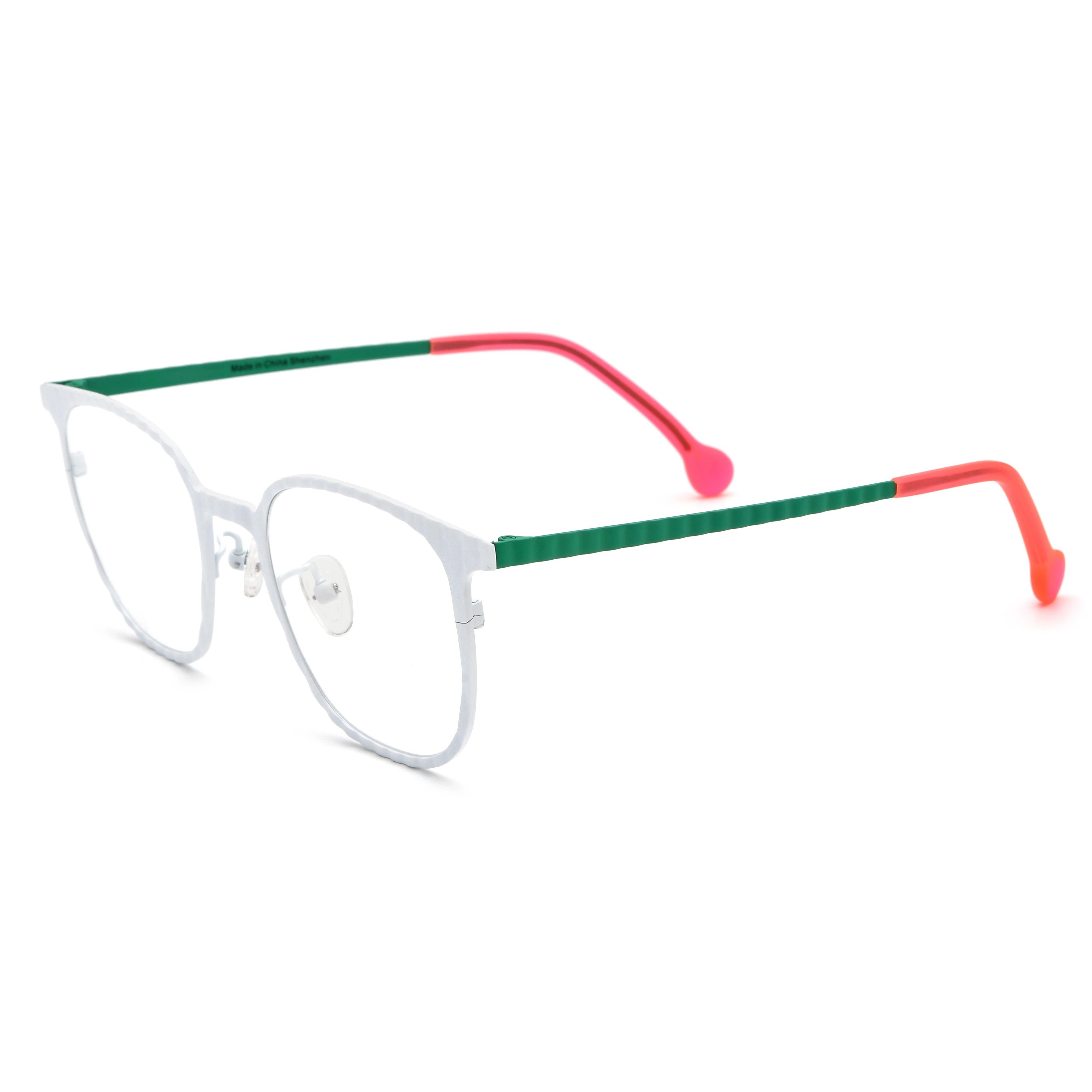 Square Glasses LE3073 detail image