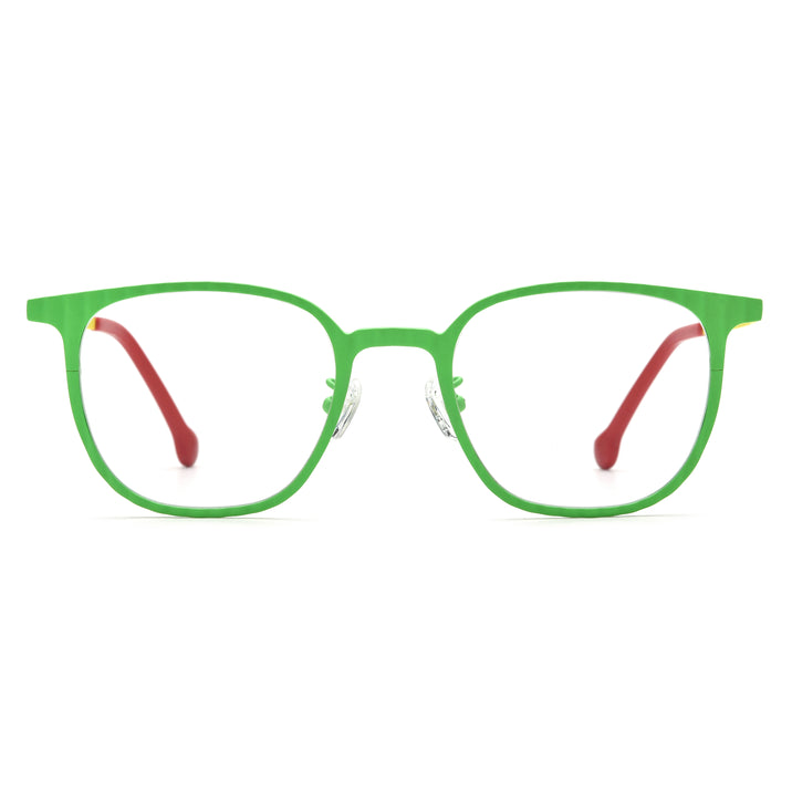 Square Glasses LE3073