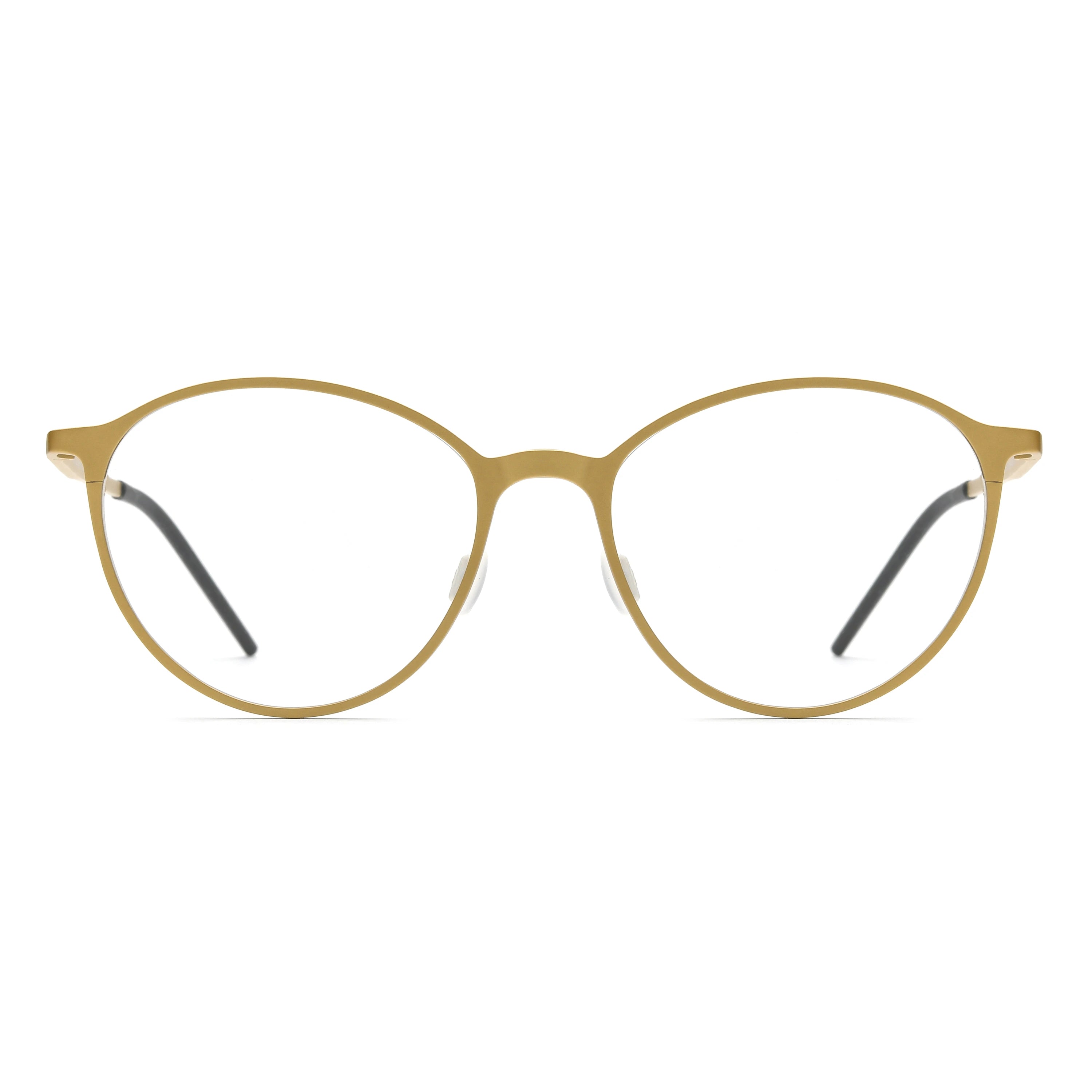 Round Glasses LE3087 detail image