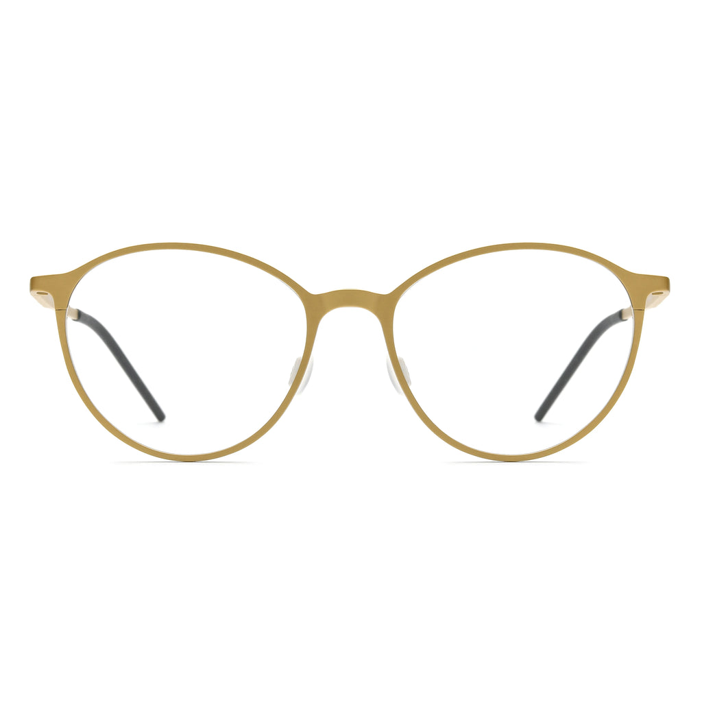 Round Glasses LE3087