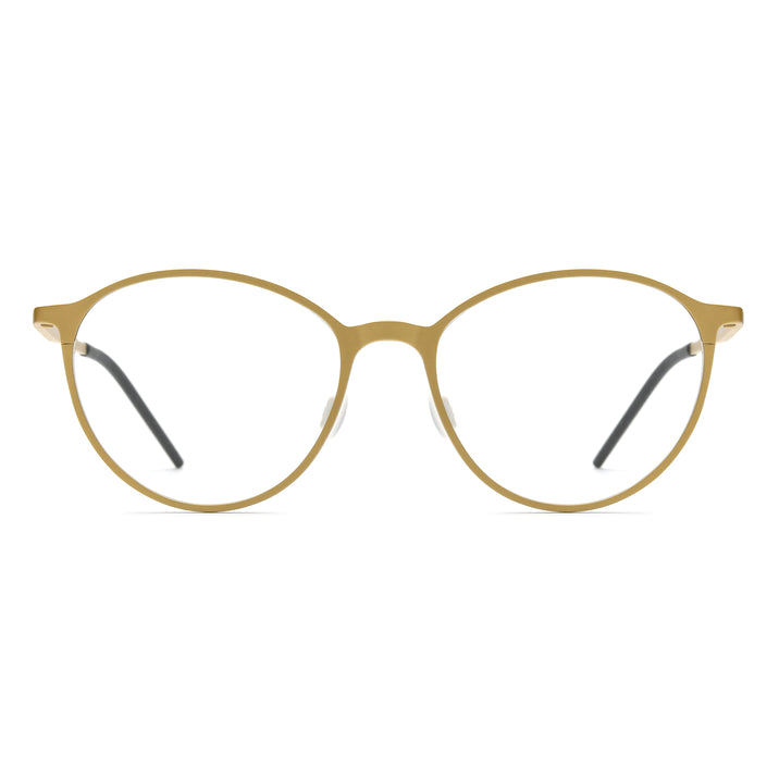 Round Glasses LE3087