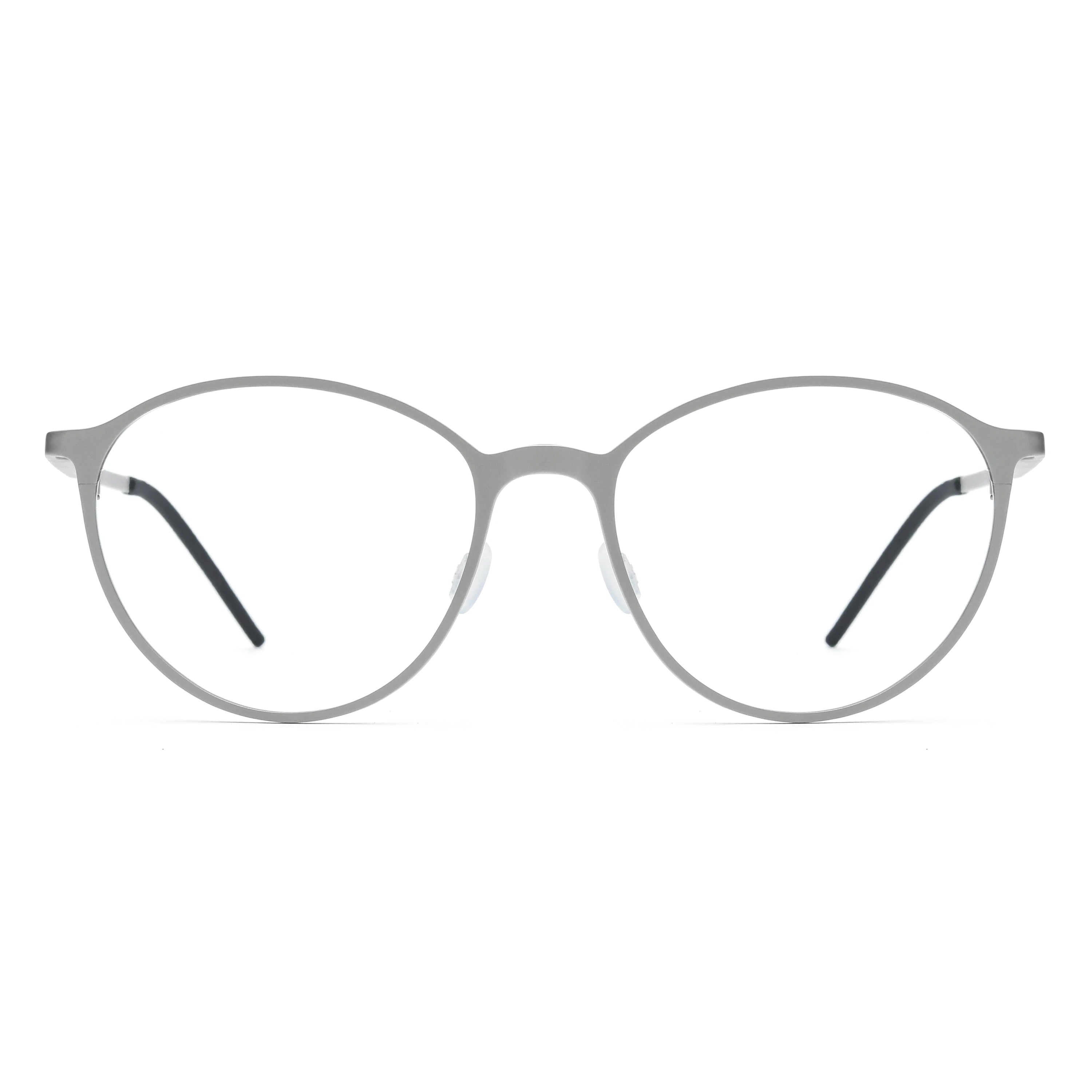 Round Glasses LE3087 detail image