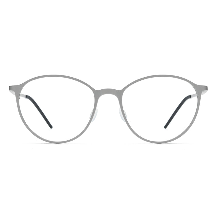Round Glasses LE3087