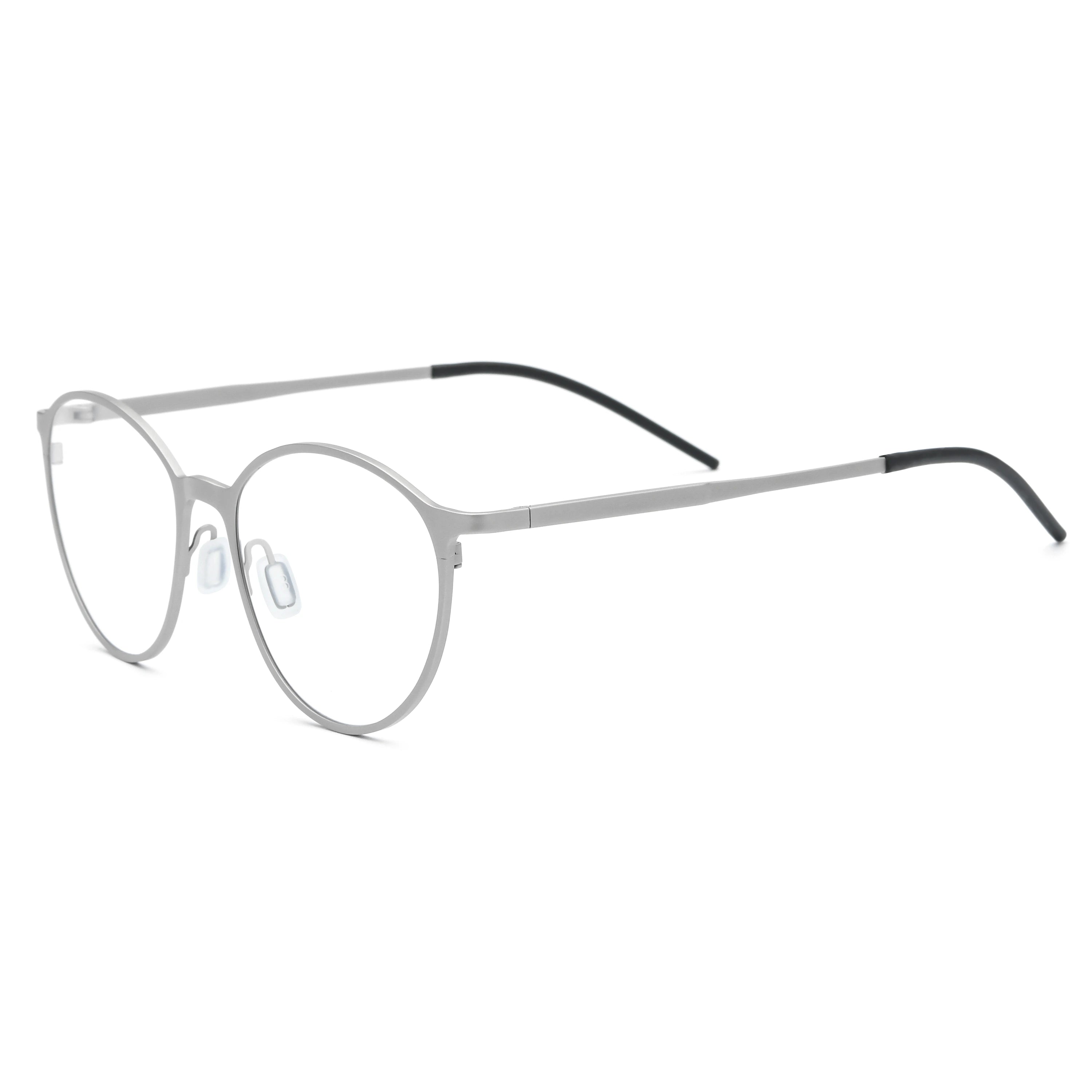 Round Glasses LE3087 detail image