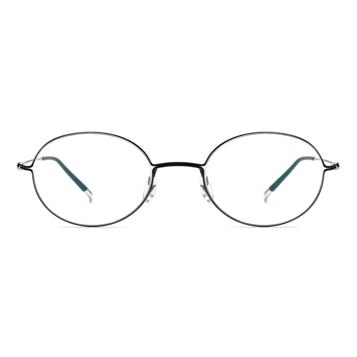 Oval Glasses LE3088