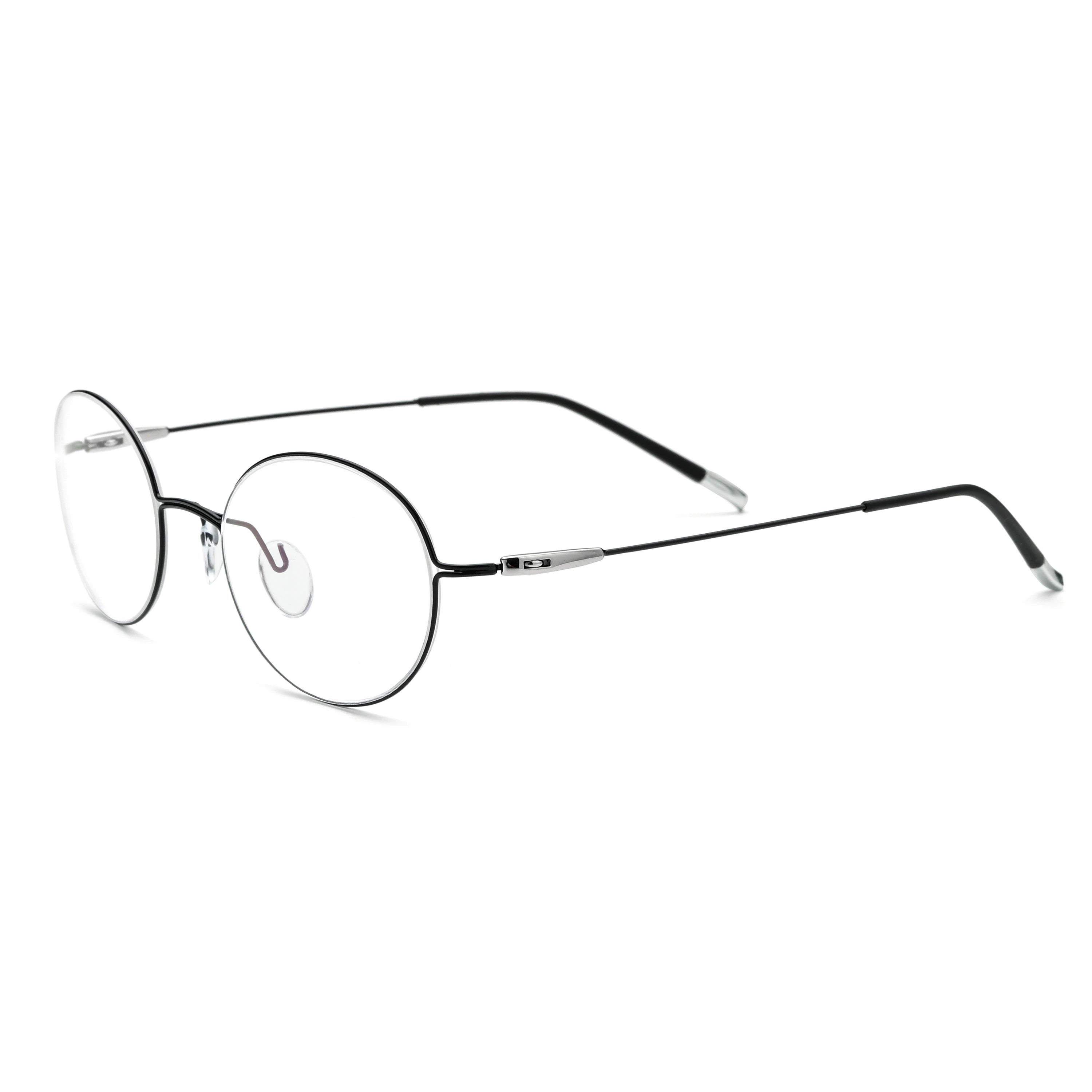 Oval Glasses LE3088 detail image