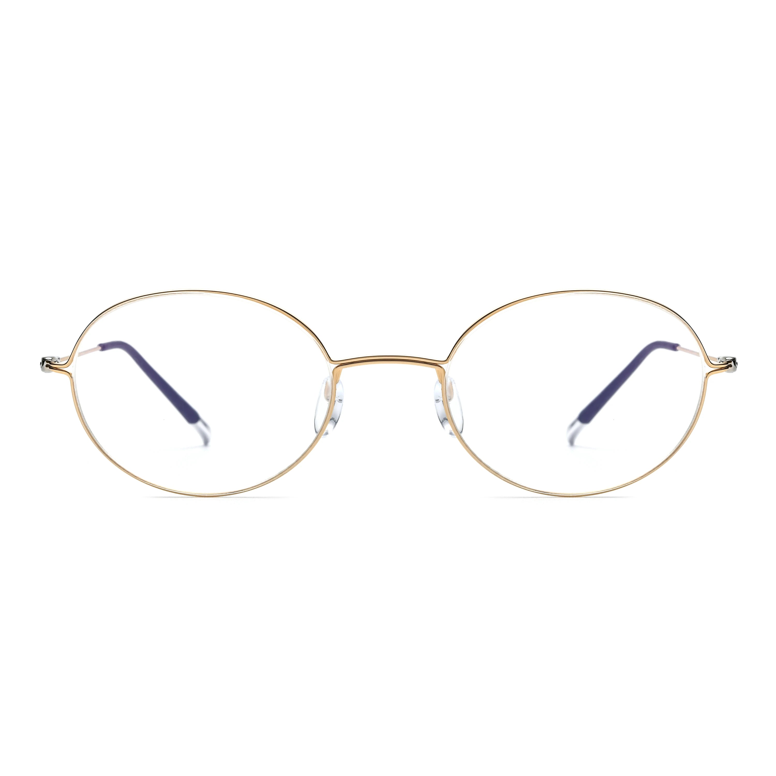 Oval Glasses LE3088 detail image