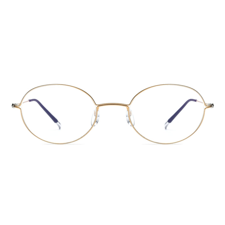 Oval Glasses LE3088