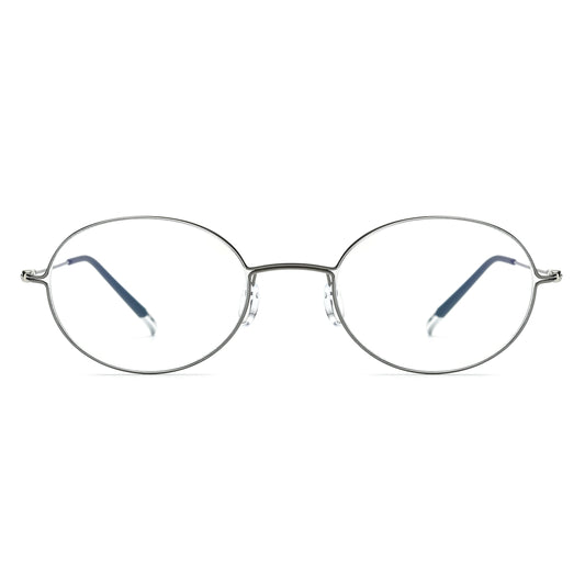 Oval Glasses LE3088