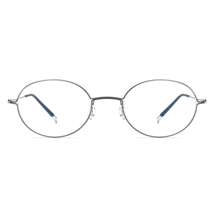 Oval Glasses LE3088