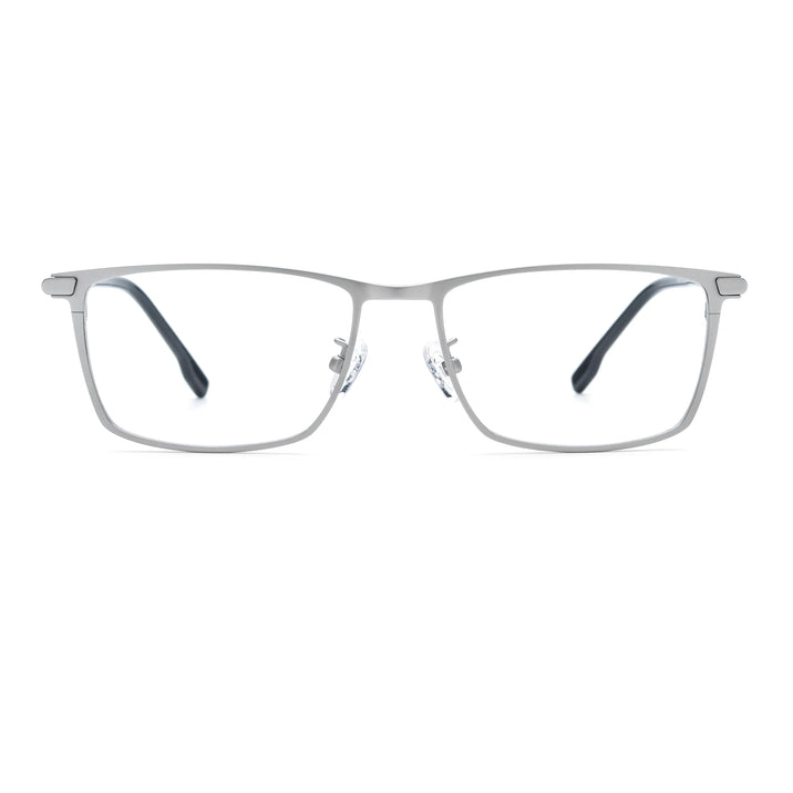 Rectangle Glasses LE3089