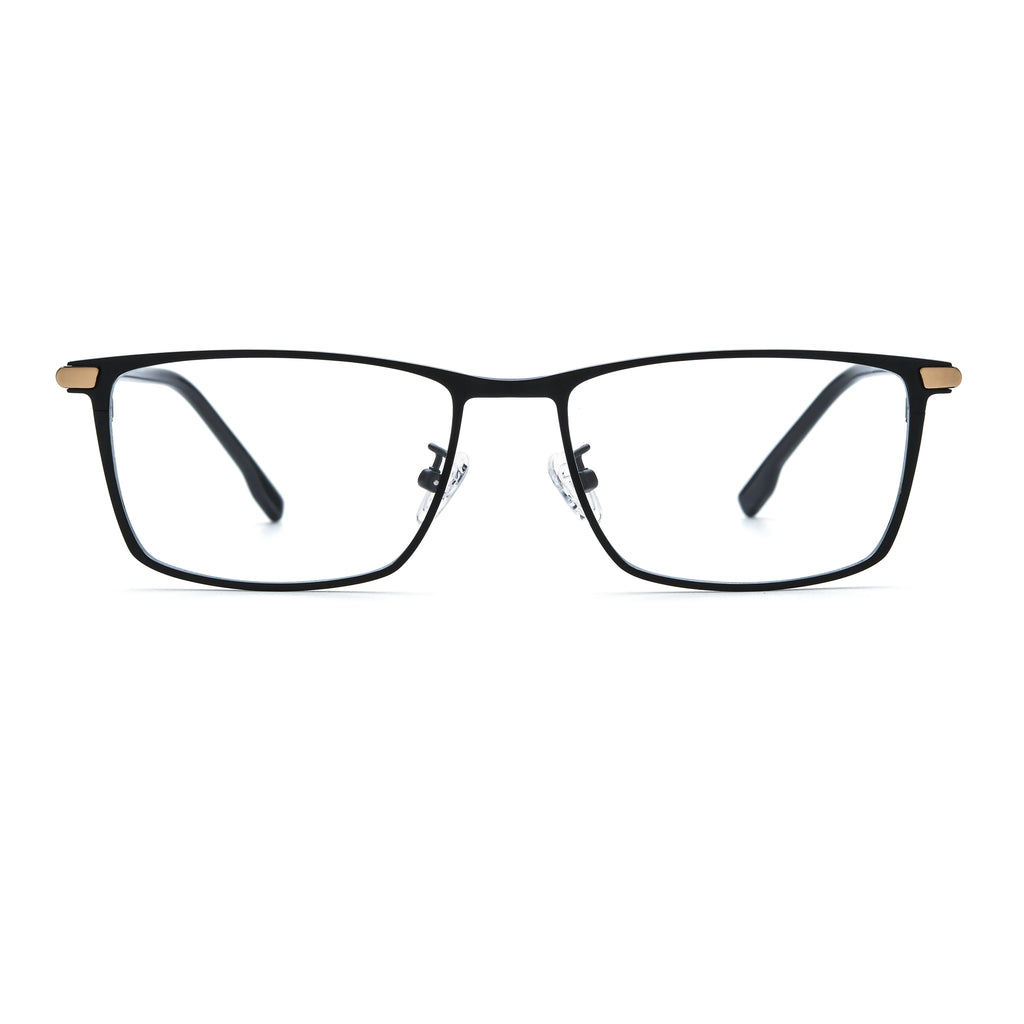 Rectangle Glasses LE3089