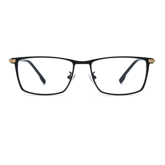 Rectangle Glasses LE3089