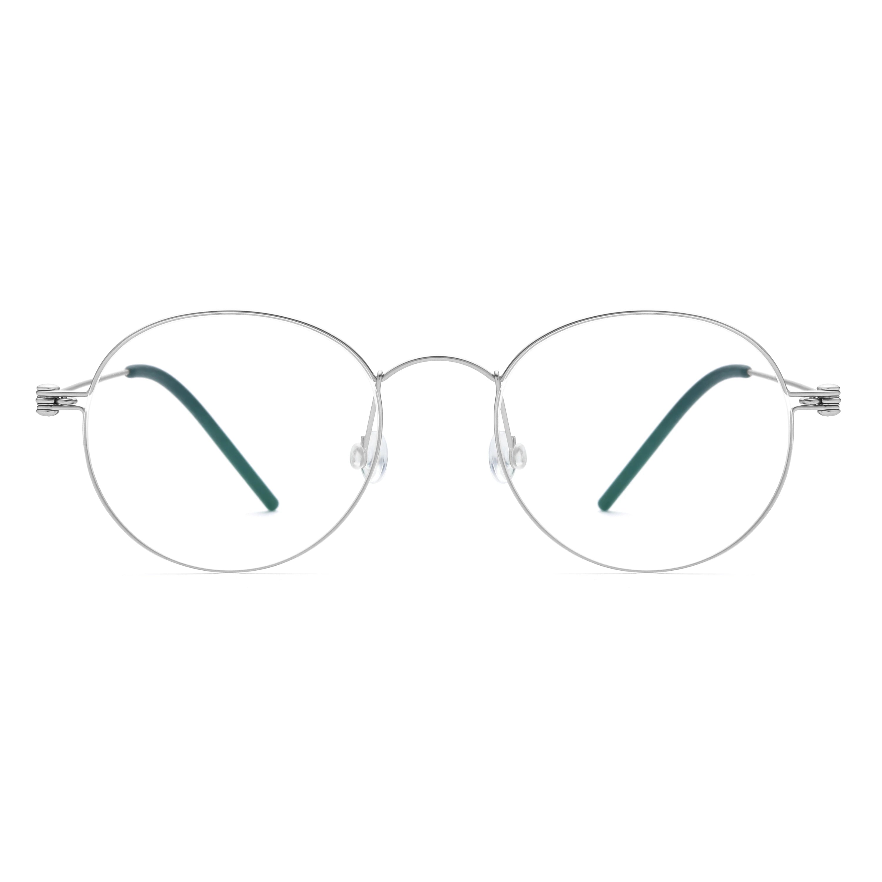 Round Glasses LE3101 detail image