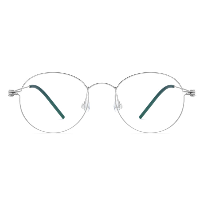 Round Glasses LE3101