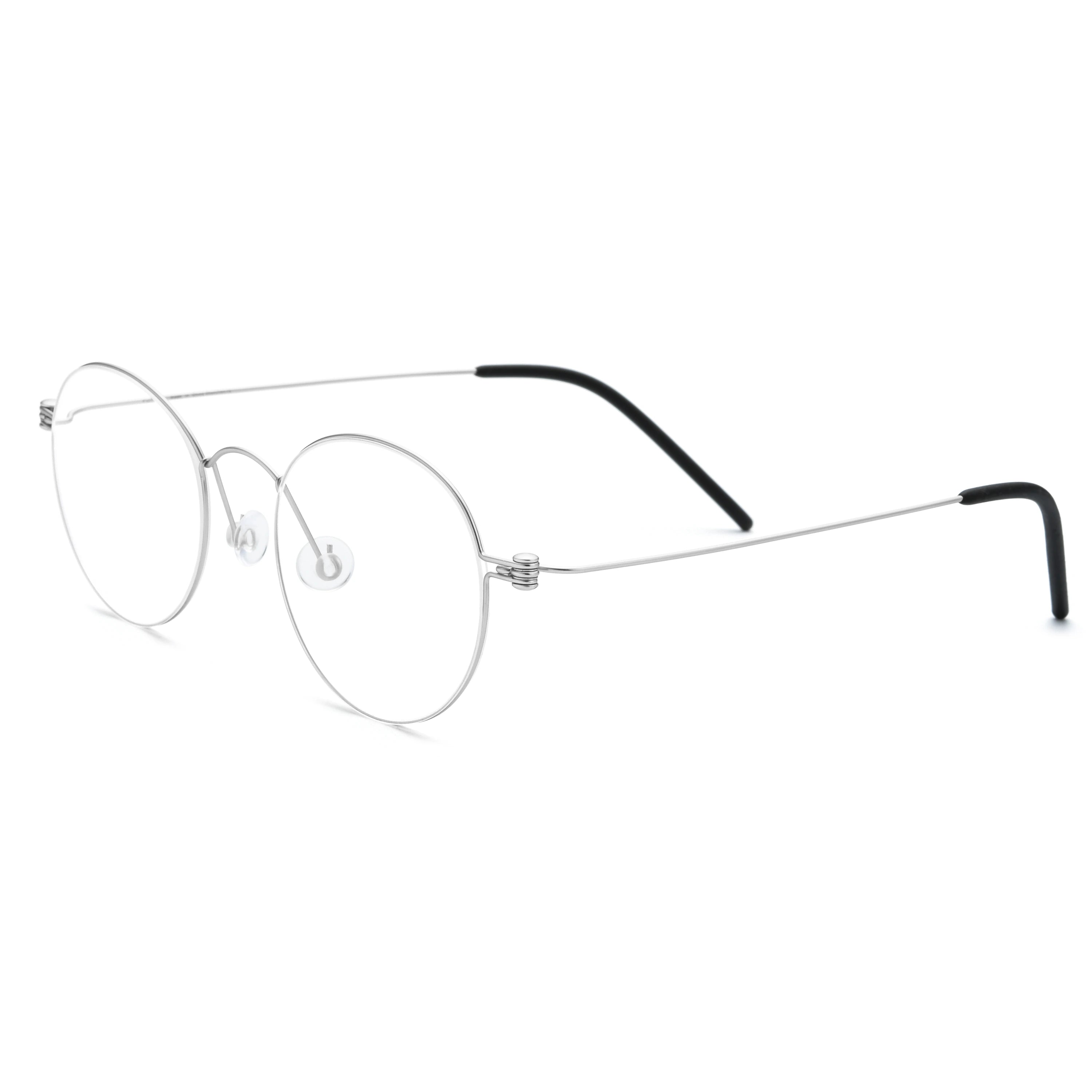 Round Glasses LE3101 detail image