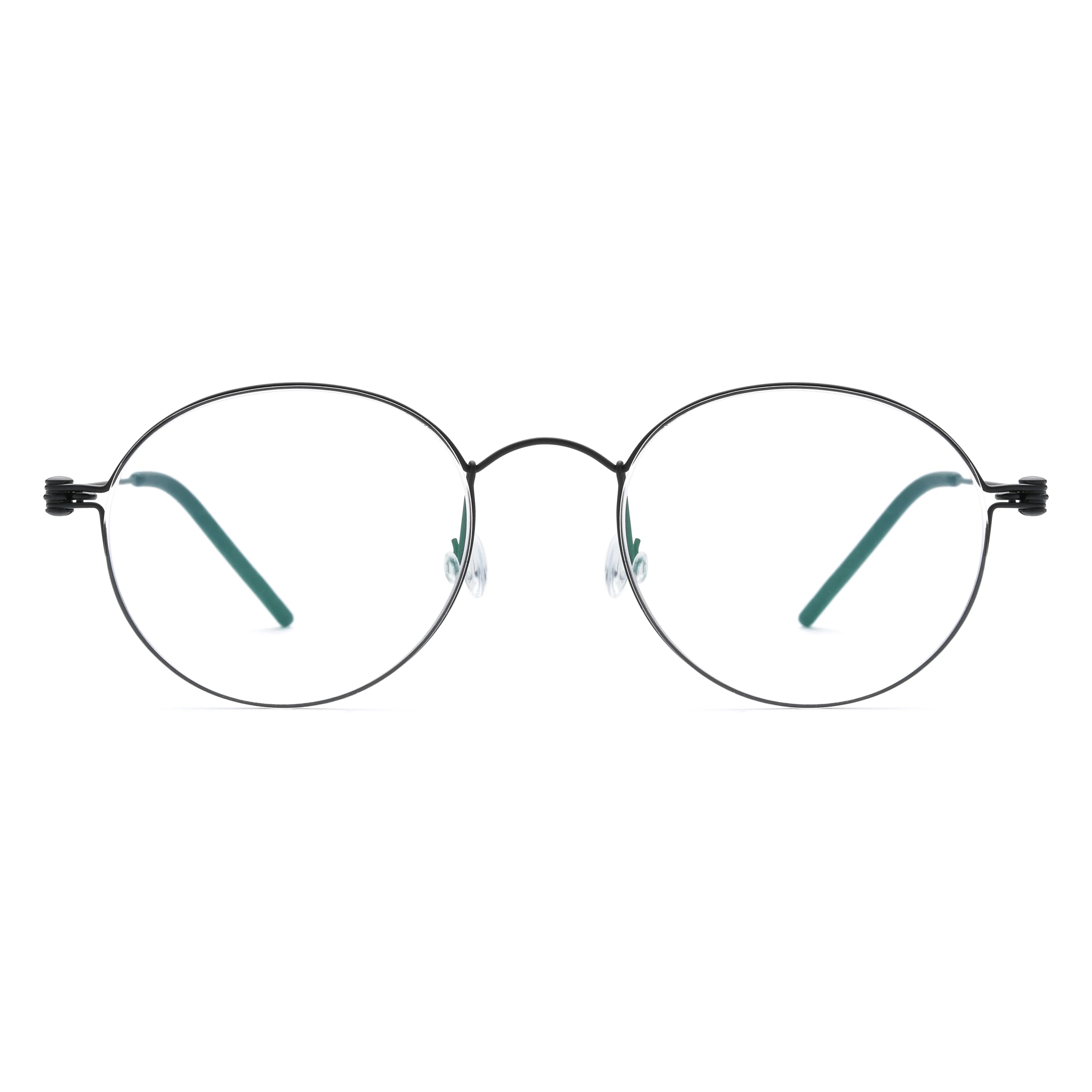 Round Glasses LE3101 detail image