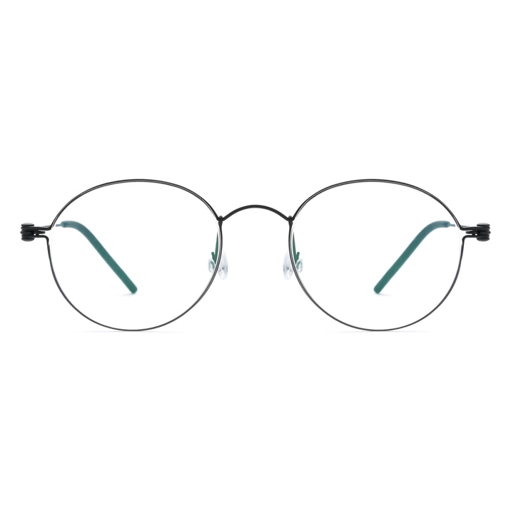 Round Glasses LE3101