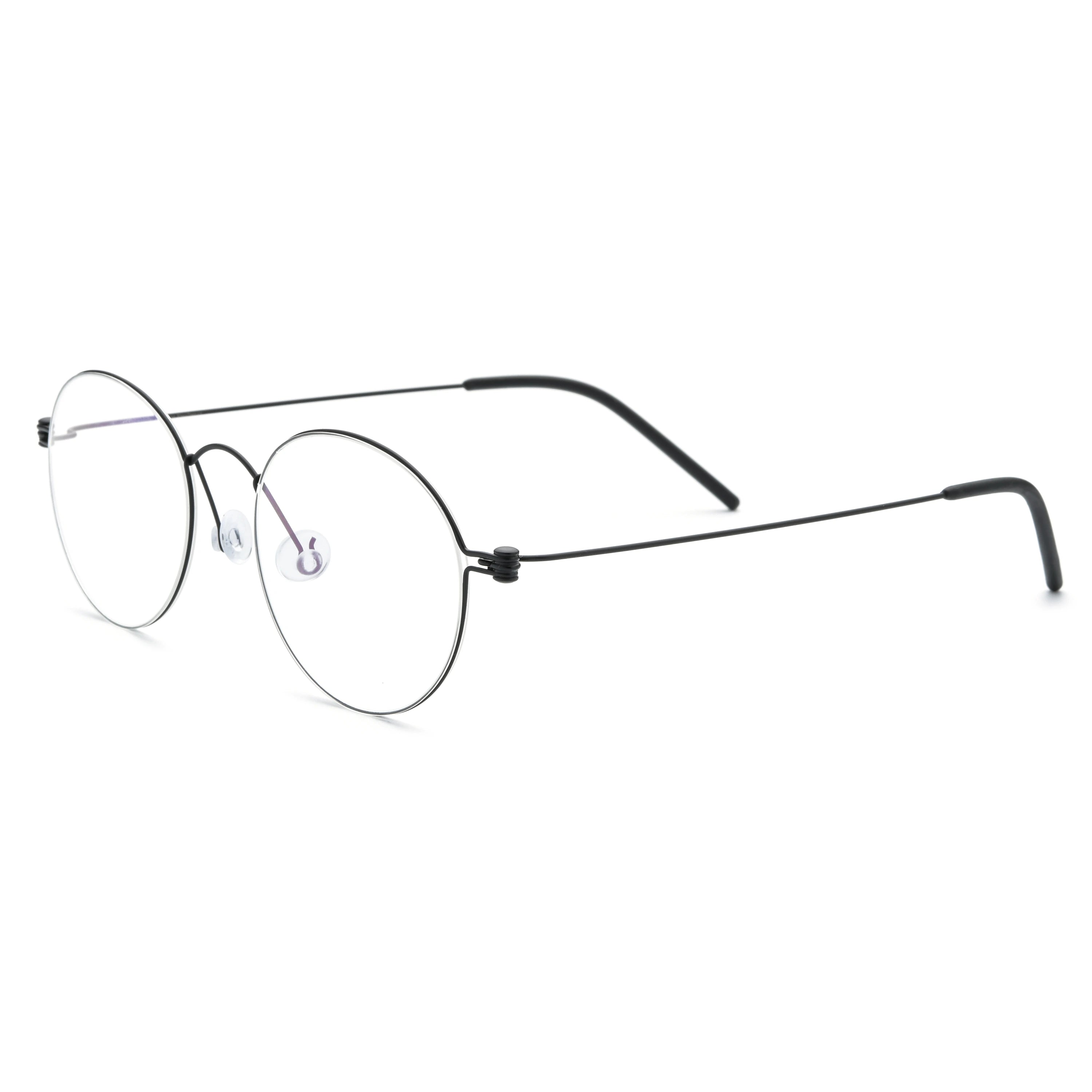 Round Glasses LE3101 detail image