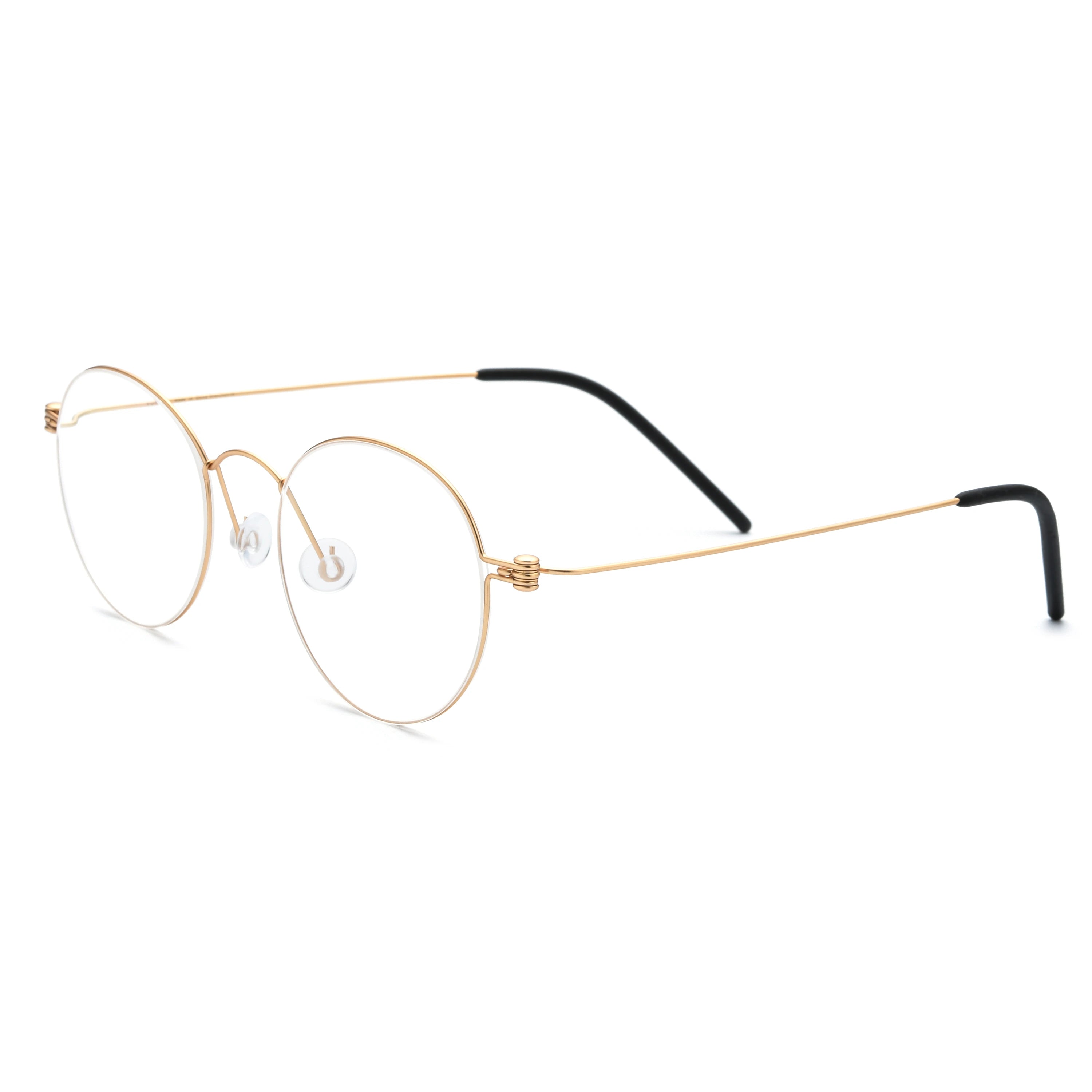 Round Glasses LE3101 detail image