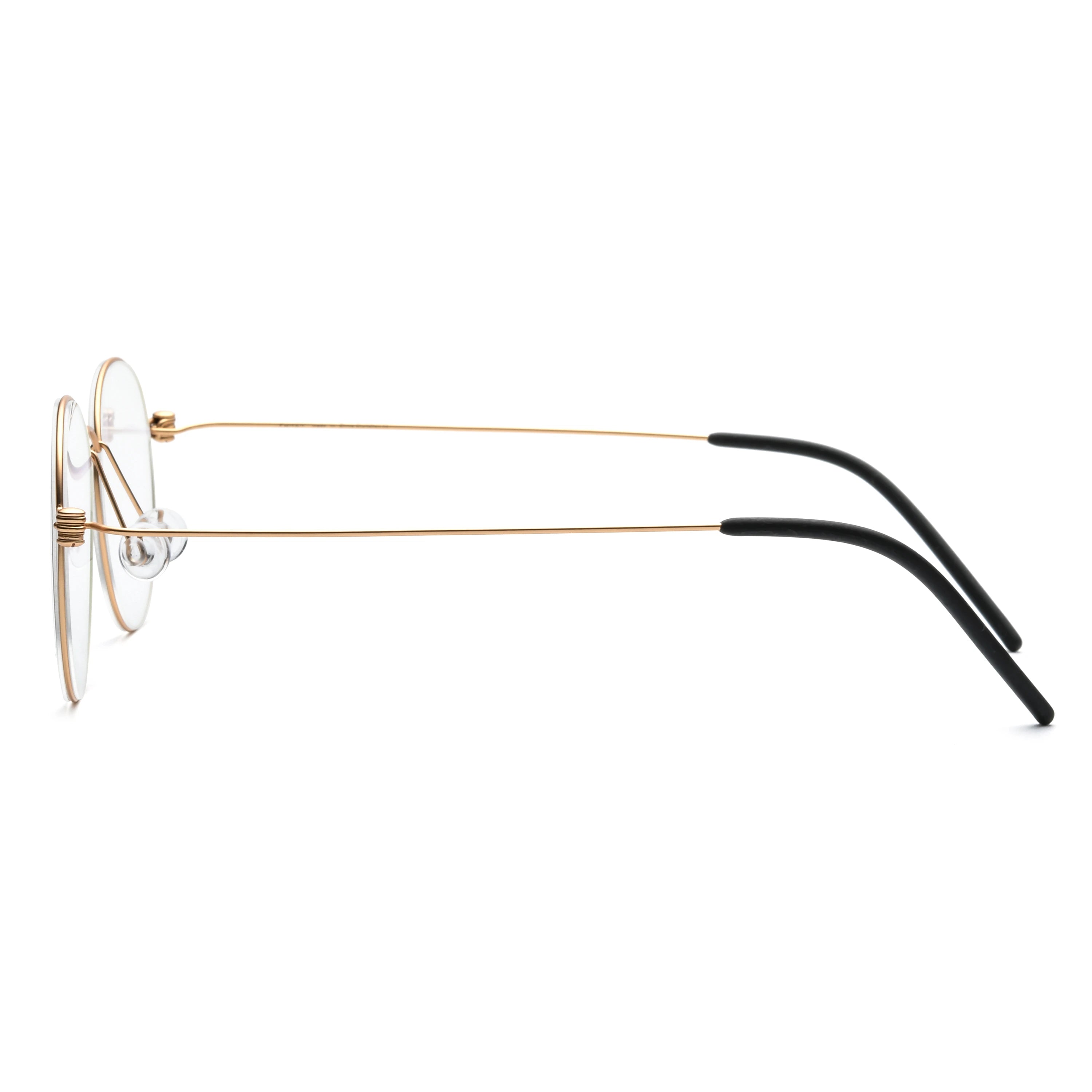Round Glasses LE3101 detail image