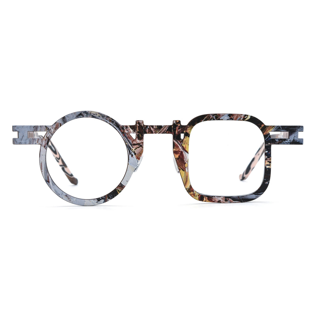 Unique Glasses LE3102