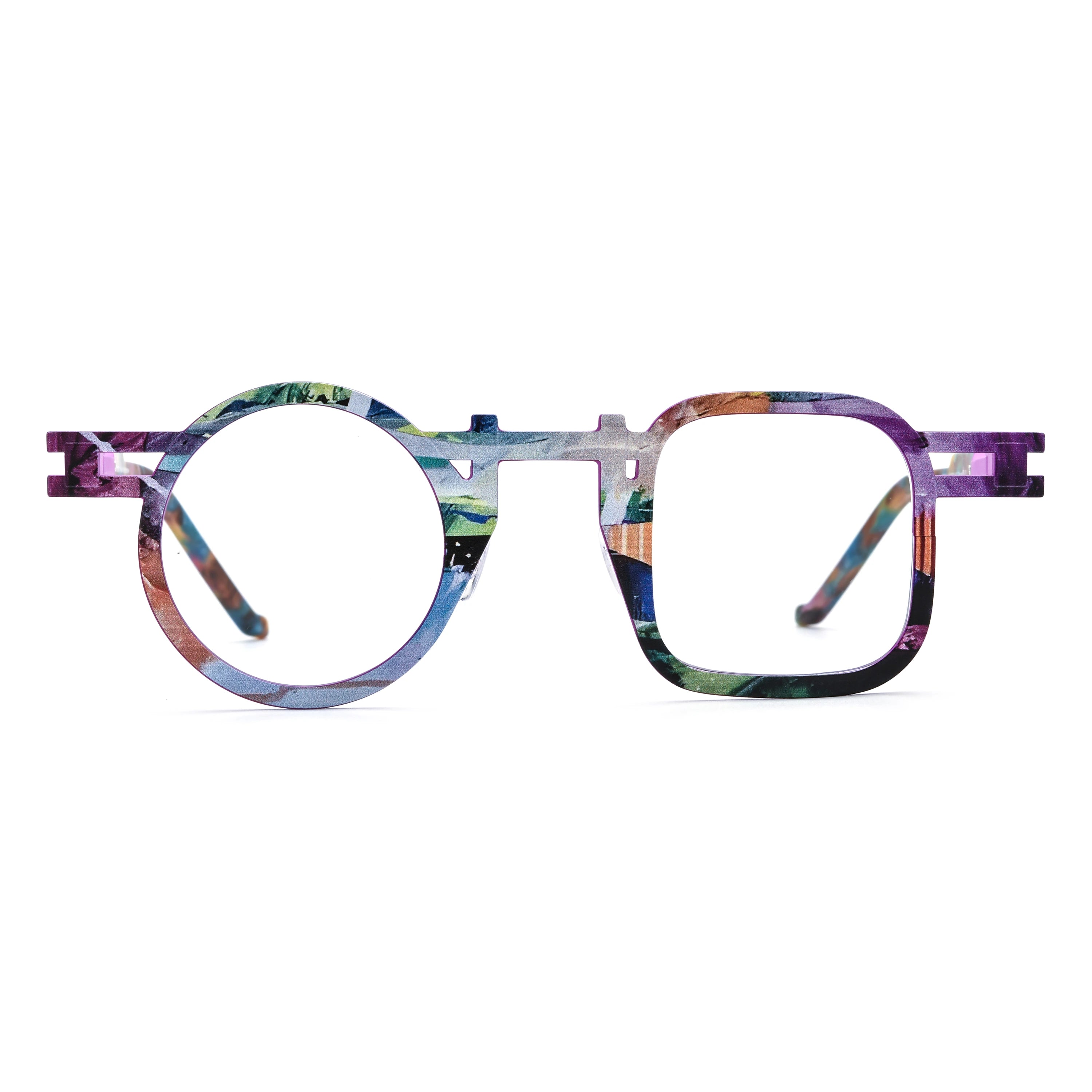Unique Glasses LE3102 detail image