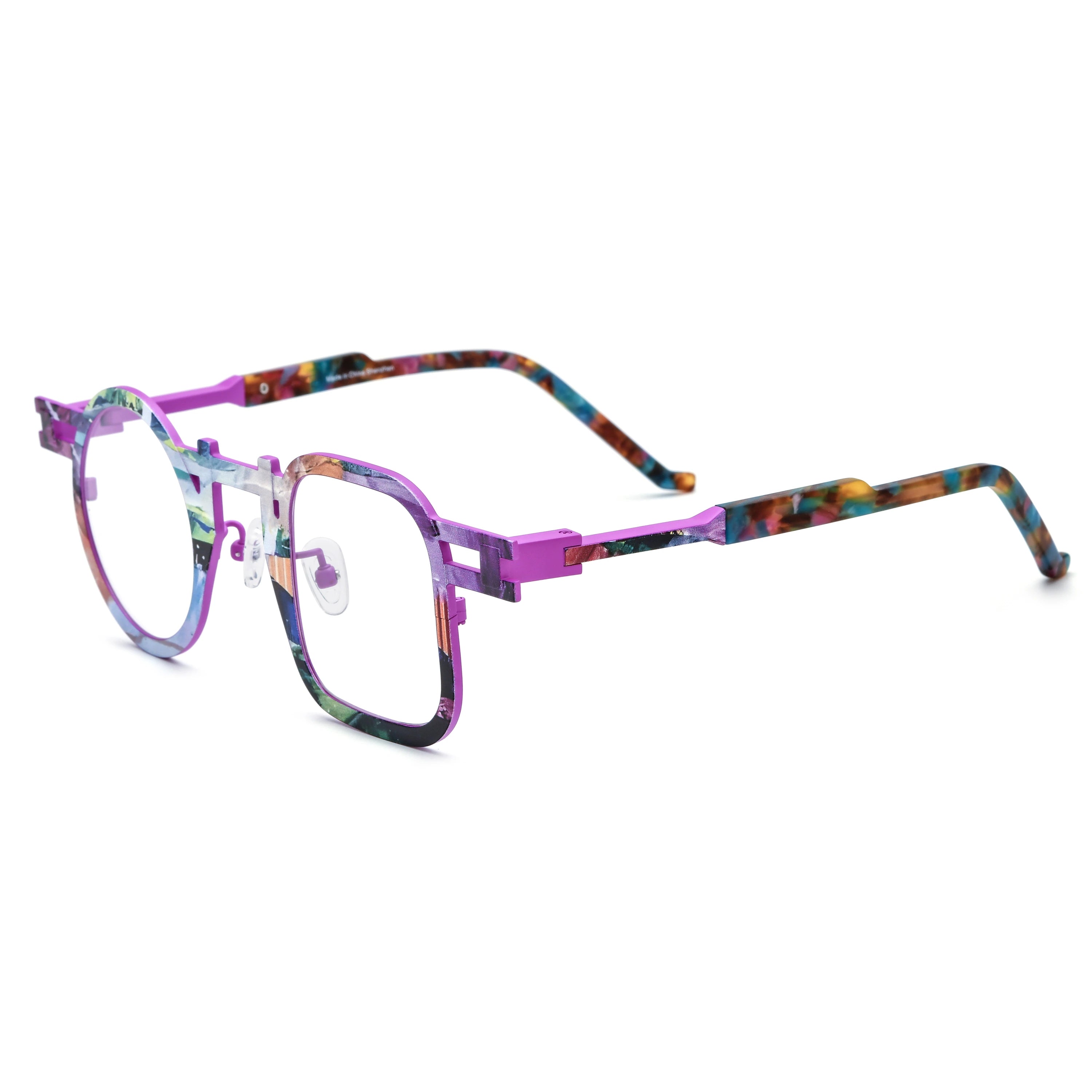 Unique Glasses LE3102 detail image