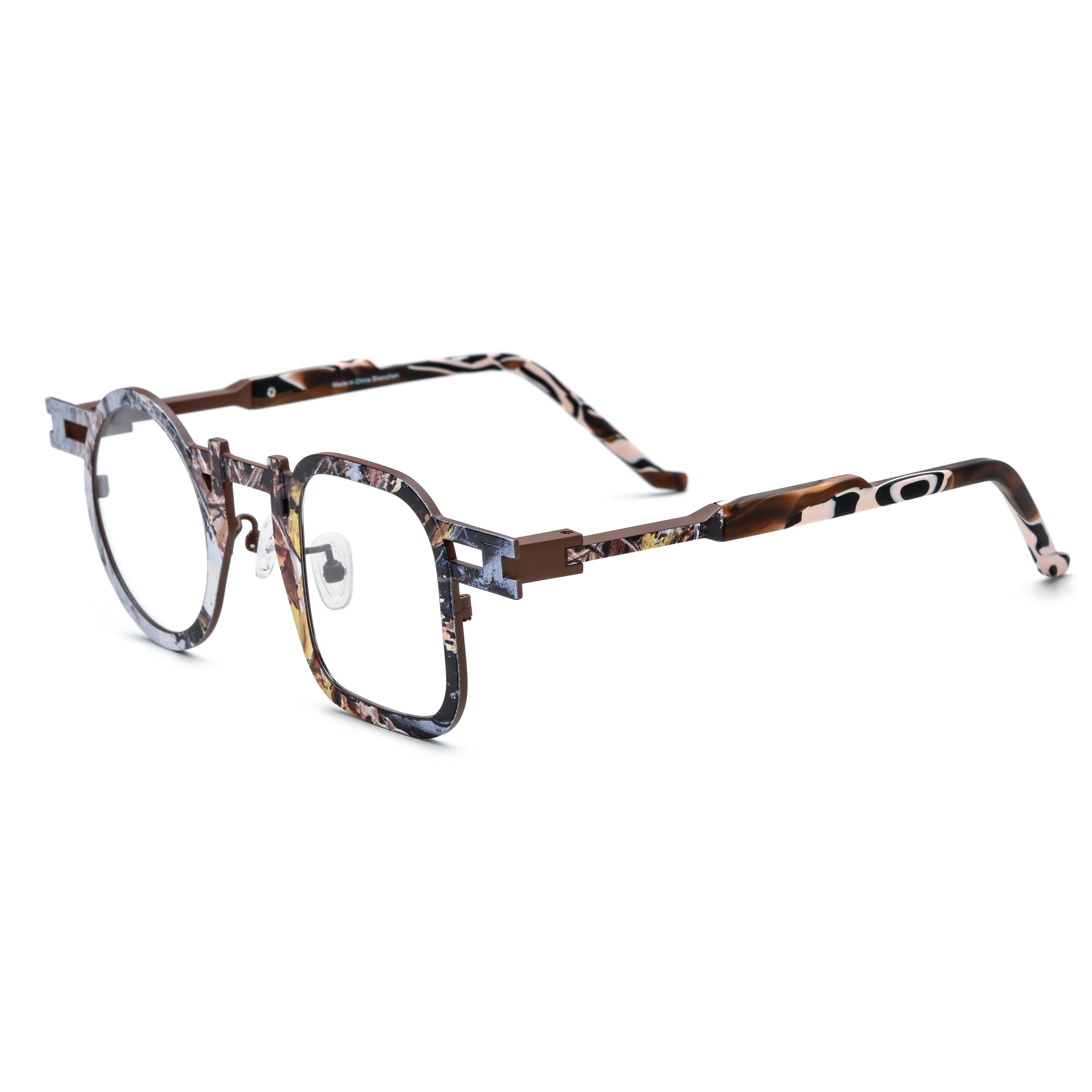 Unique Glasses LE3102 detail image