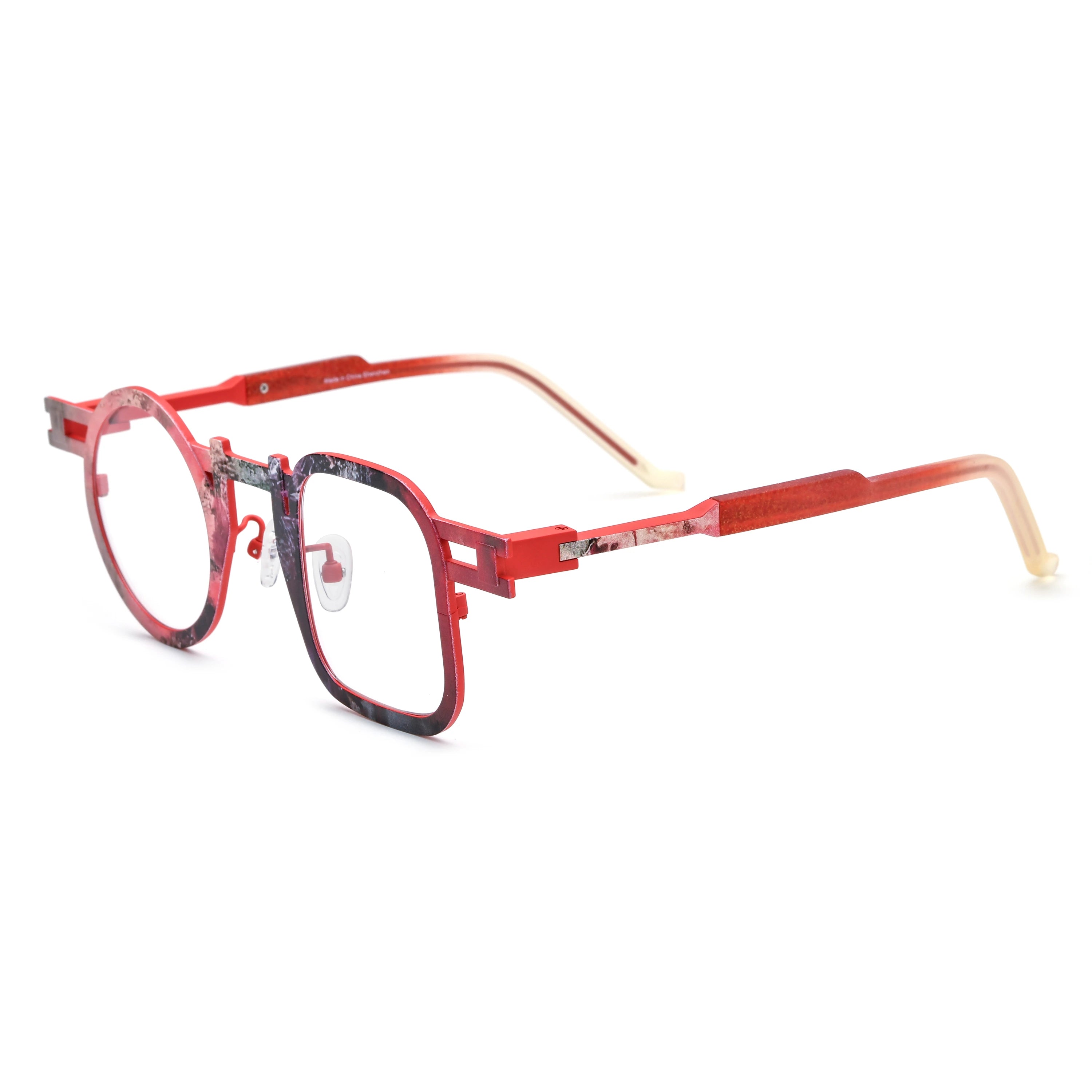 Unique Glasses LE3102 detail image