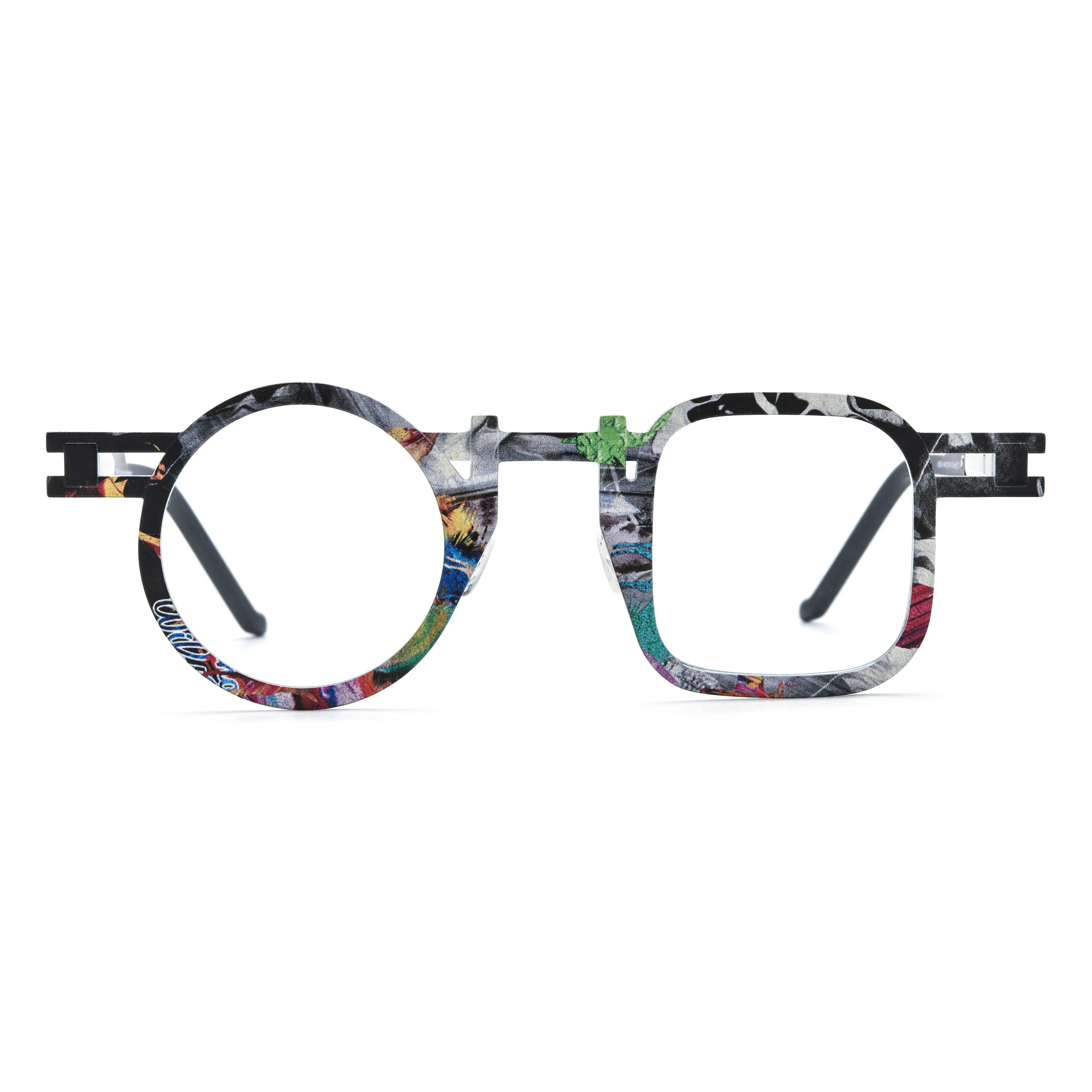 Unique Glasses LE3102 detail image