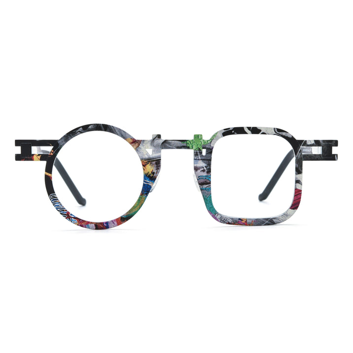 Unique Glasses LE3102