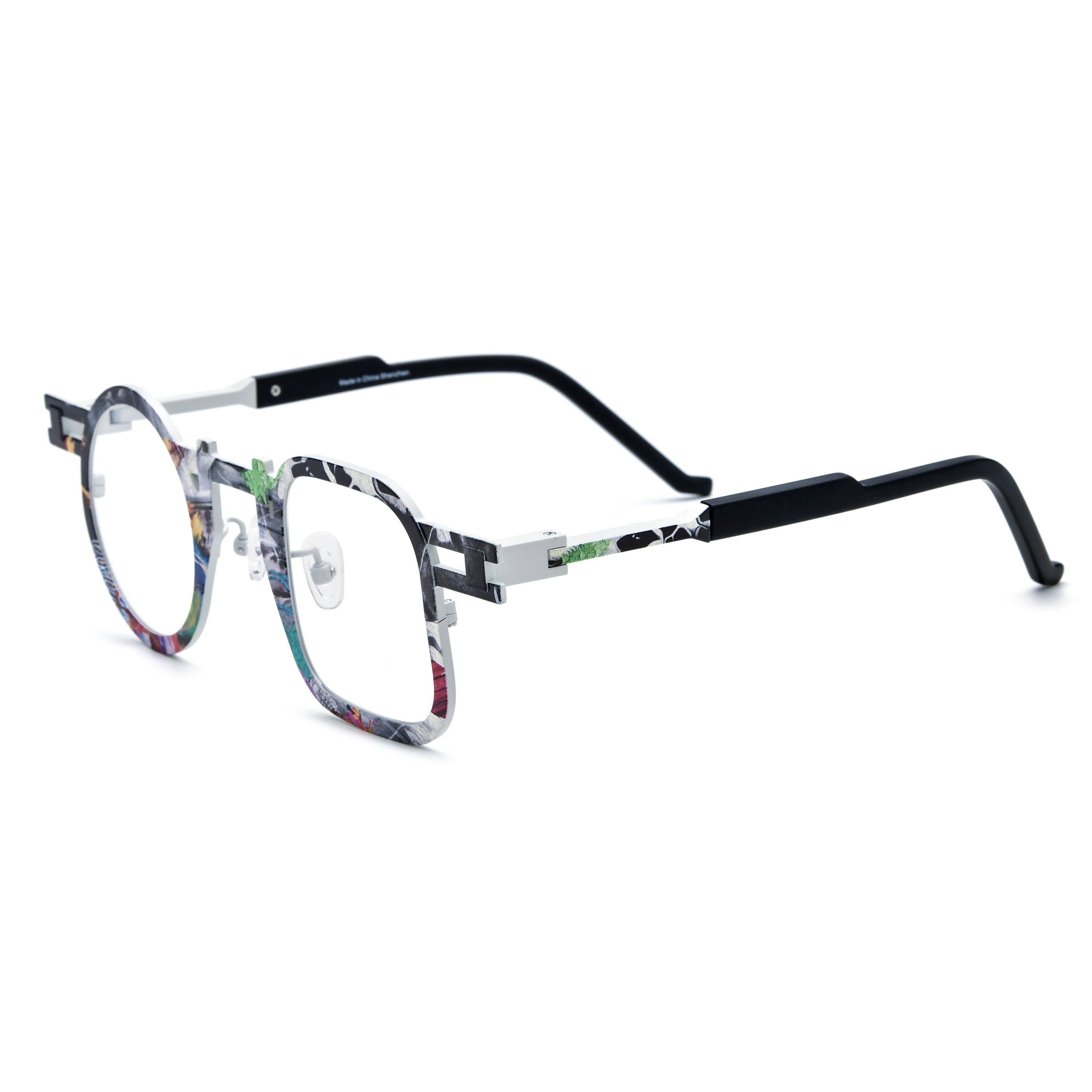 Unique Glasses LE3102 detail image