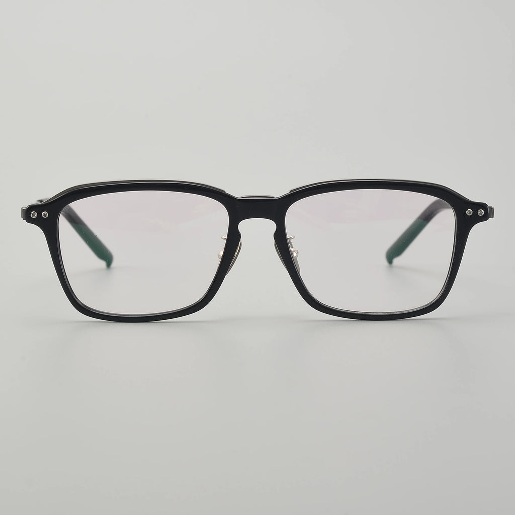 Rectangle Glasses LE5093