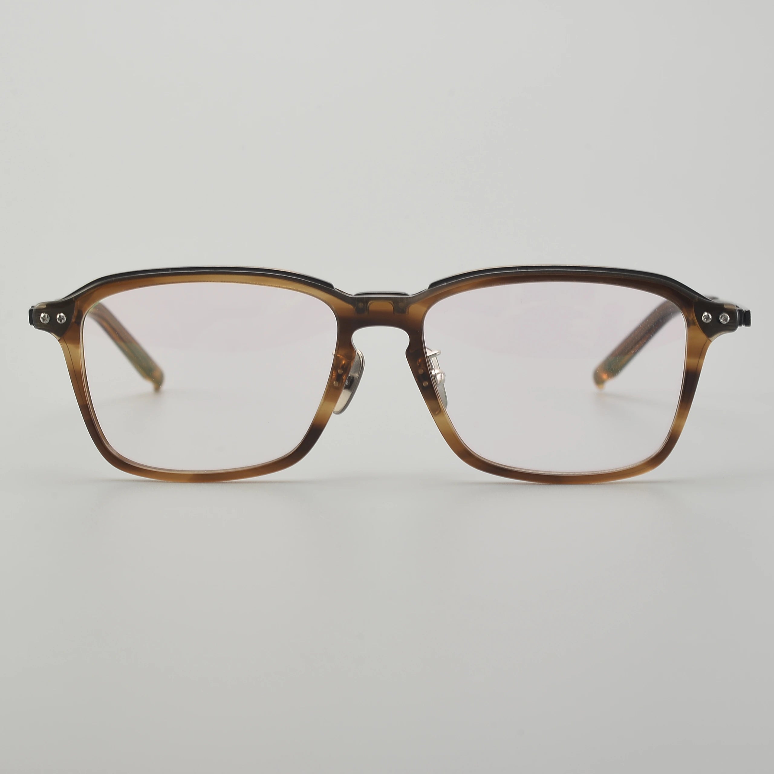 Rectangle Glasses LE5093 detail image