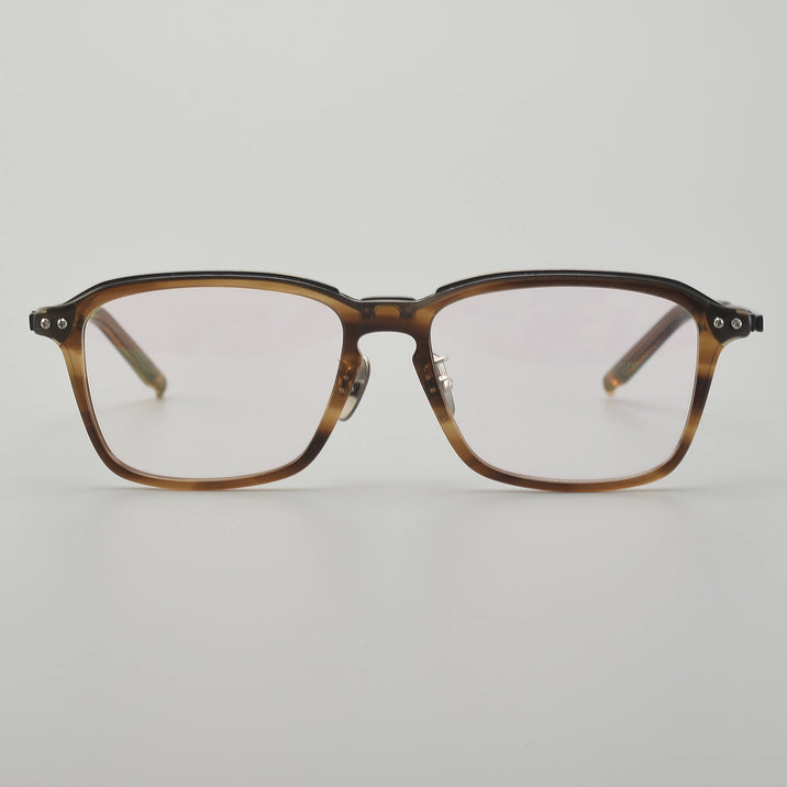 Rectangle Glasses LE5093