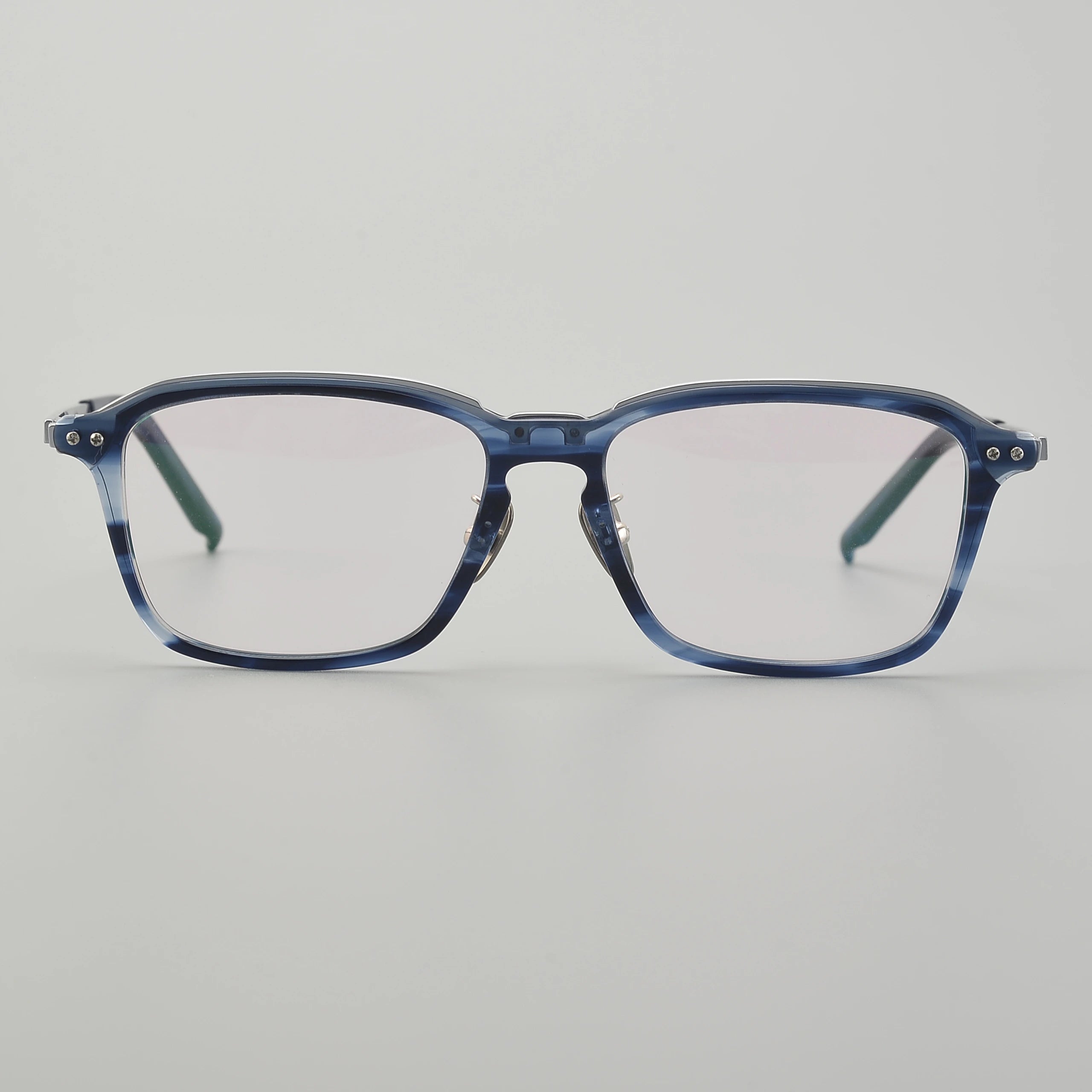 Rectangle Glasses LE5093 detail image