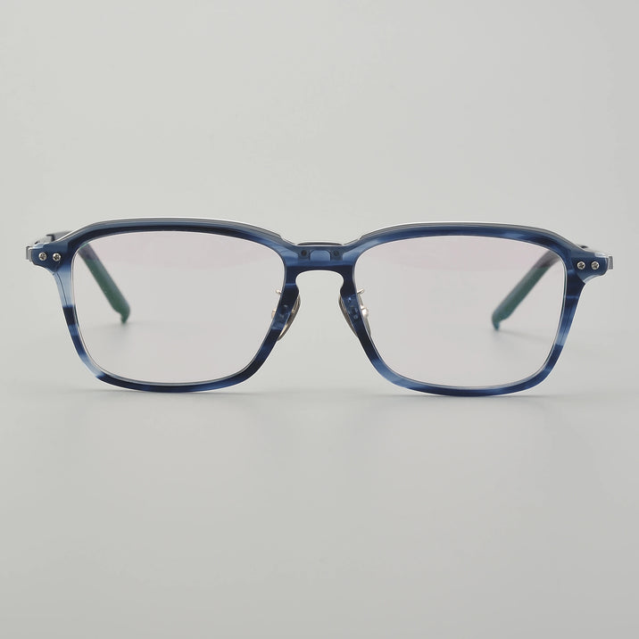 Rectangle Glasses LE5093