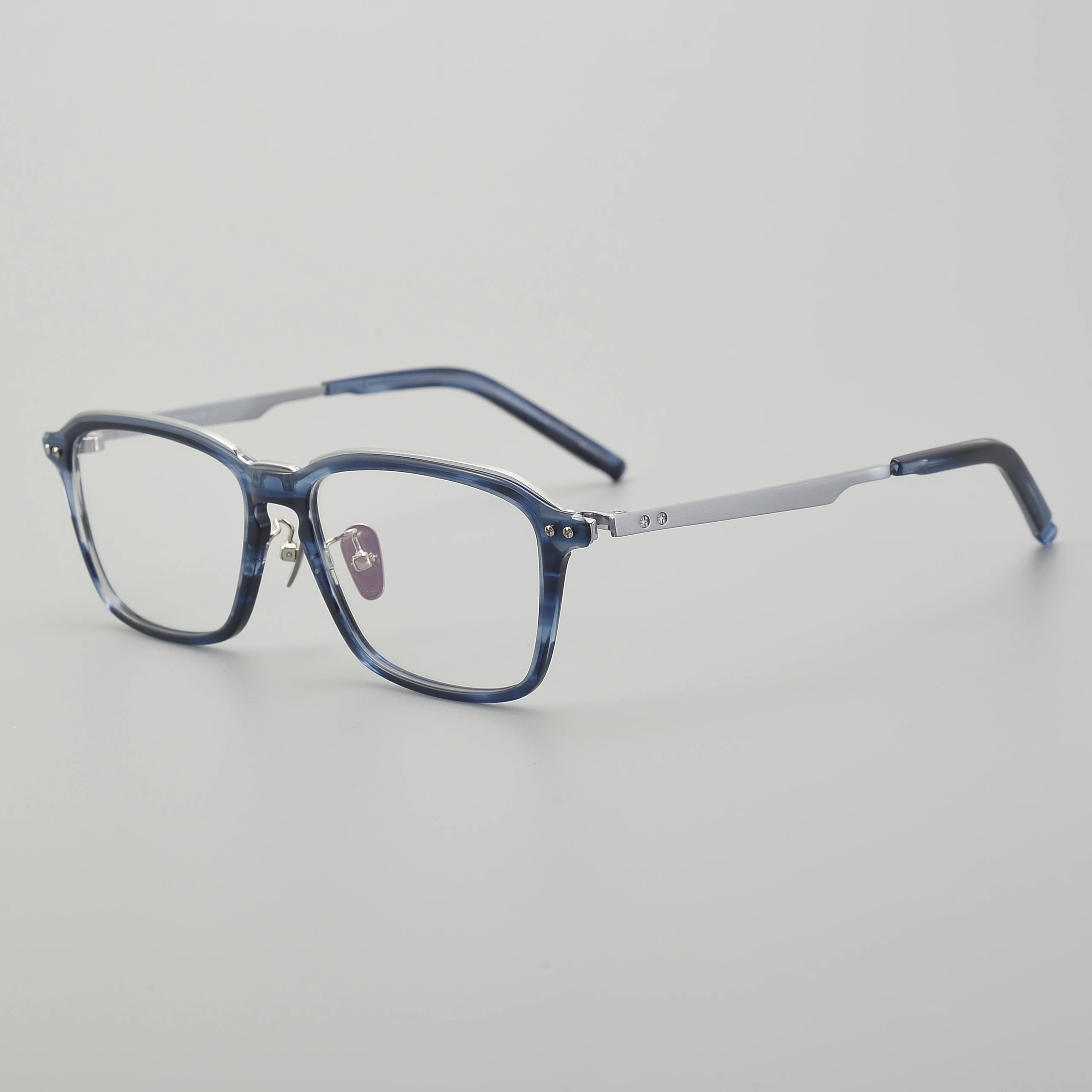 Rectangle Glasses LE5093 detail image