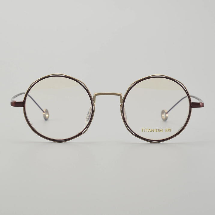 Round Glasses LE5094