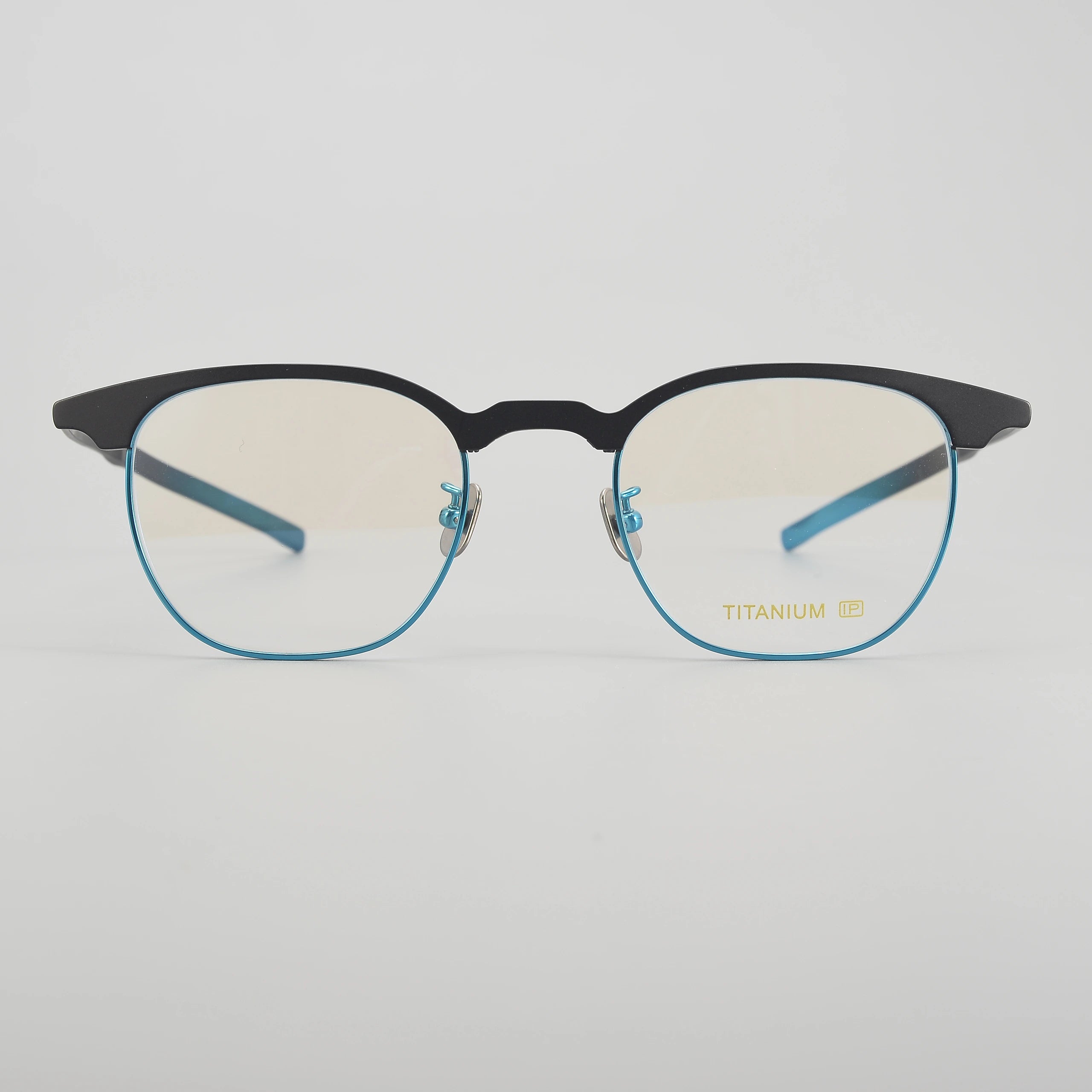 Browline Glasses LE5096 detail image