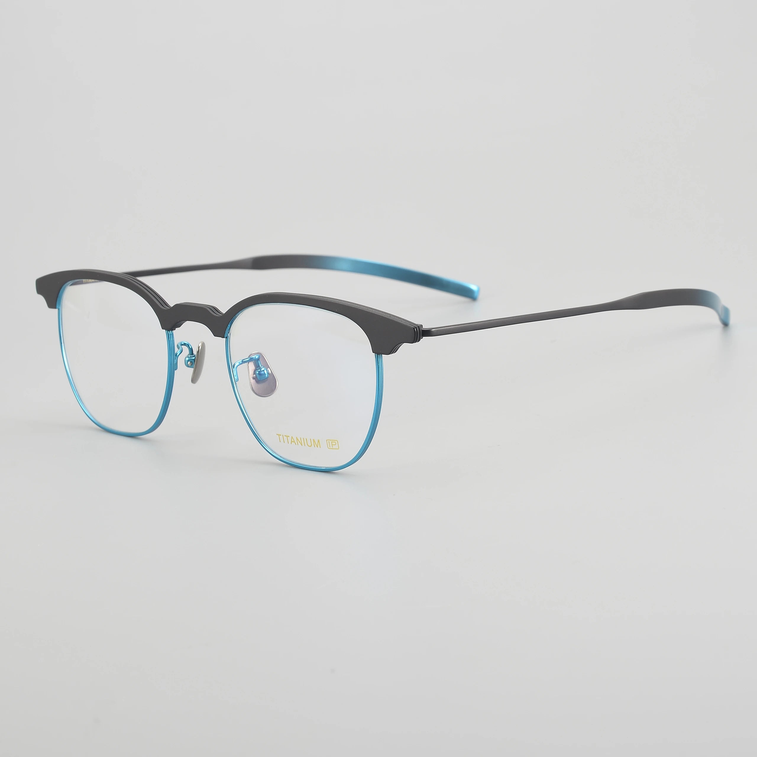 Browline Glasses LE5096 detail image
