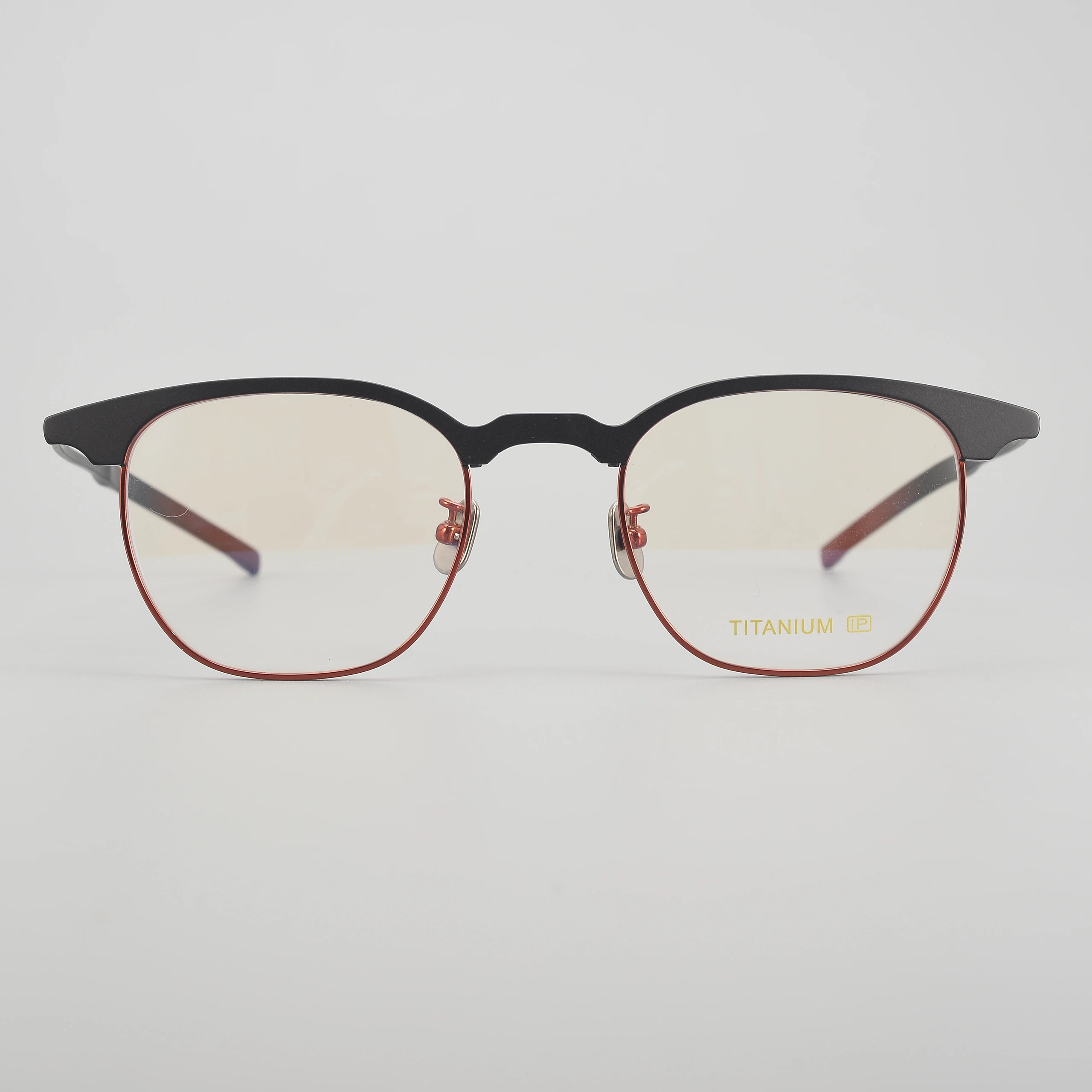 Browline Glasses LE5096 detail image