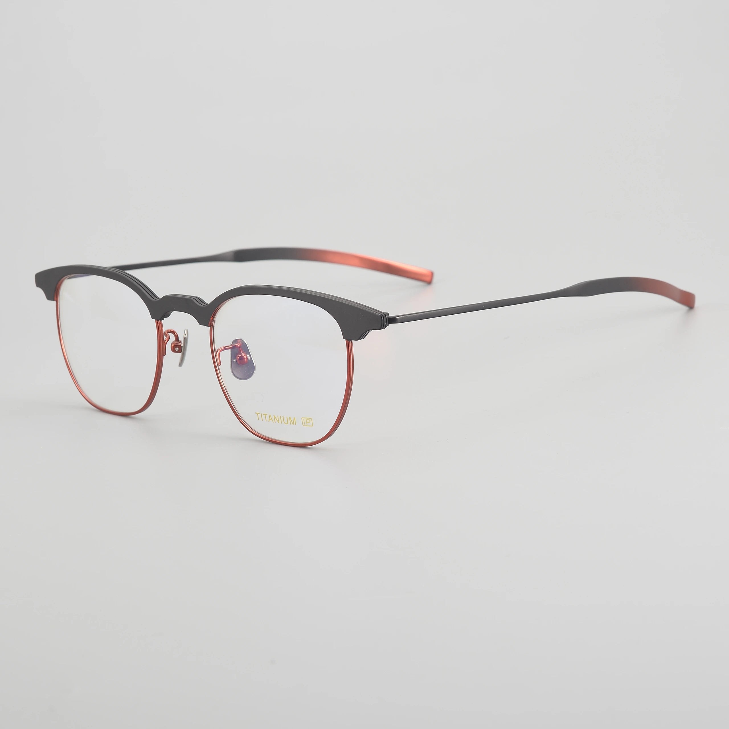 Browline Glasses LE5096 detail image