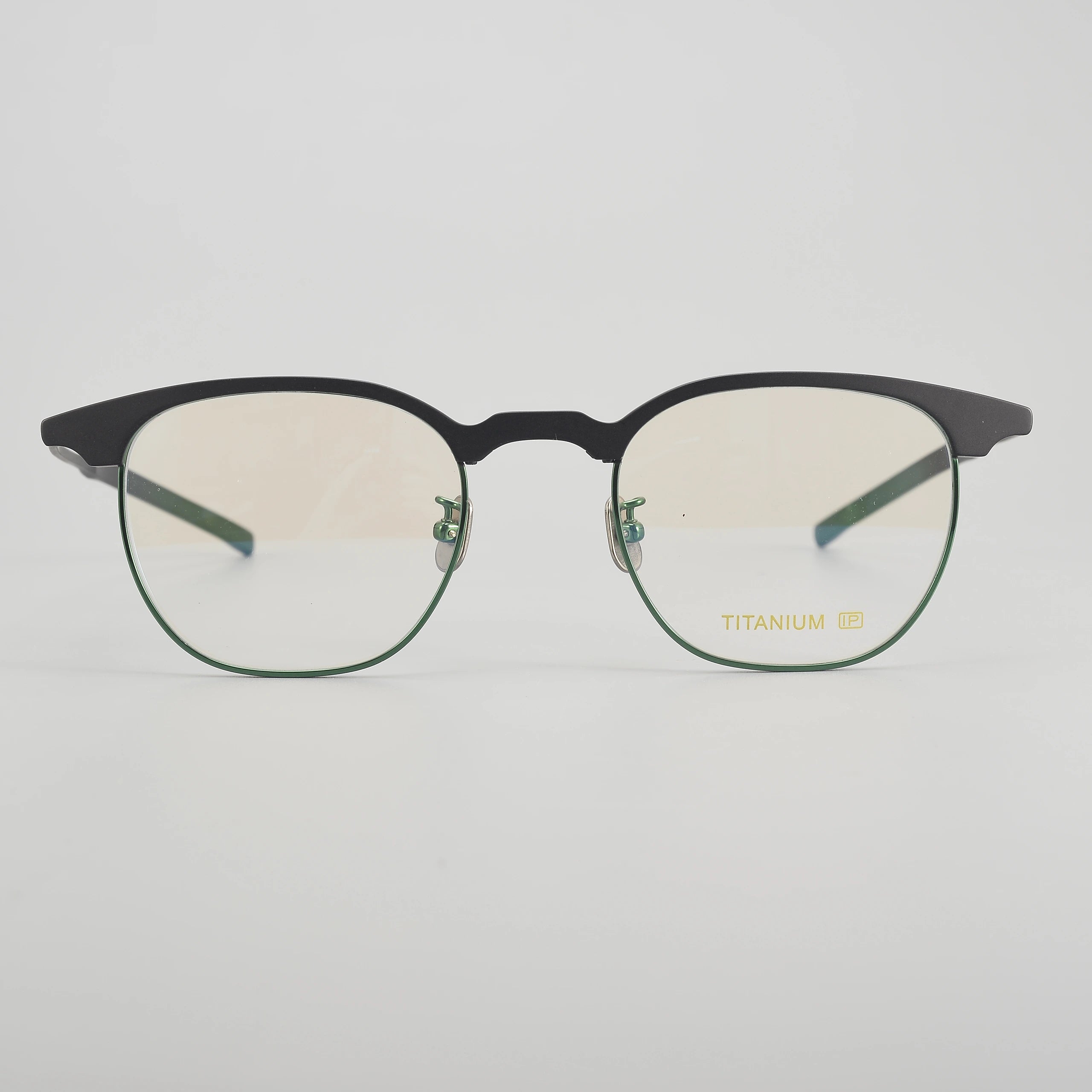 Browline Glasses LE5096 detail image