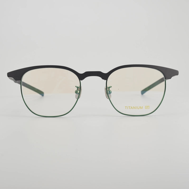 Browline Glasses LE5096