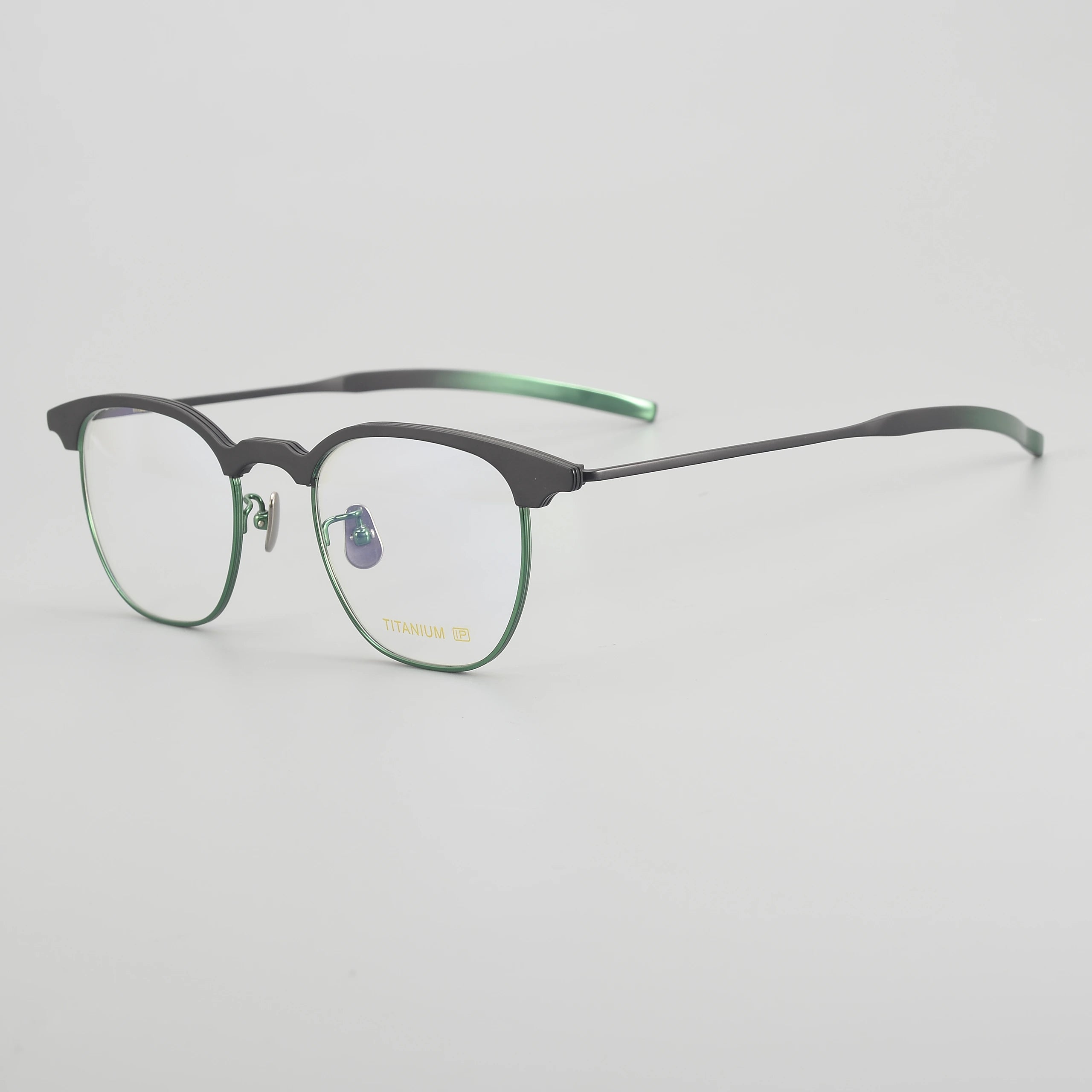 Browline Glasses LE5096 detail image